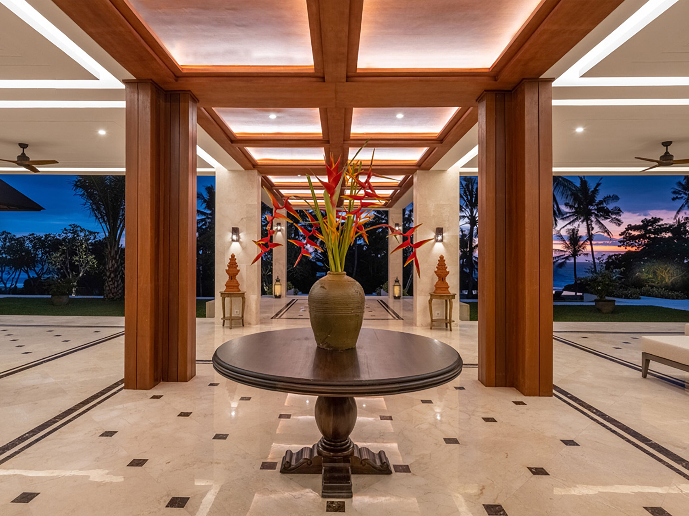 Villa Kailasha by Elite Havens
