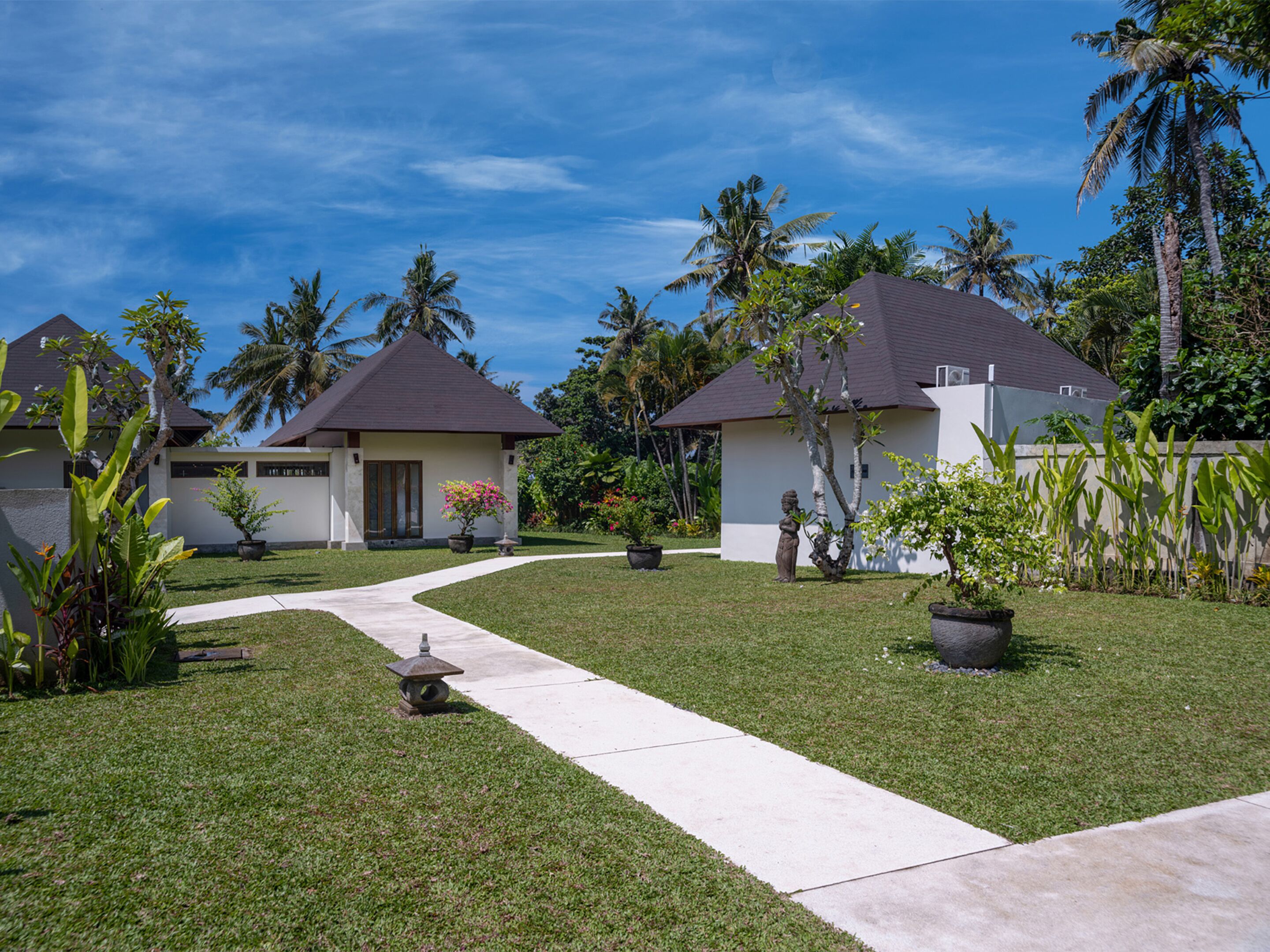 Villa Kailasha by Elite Havens