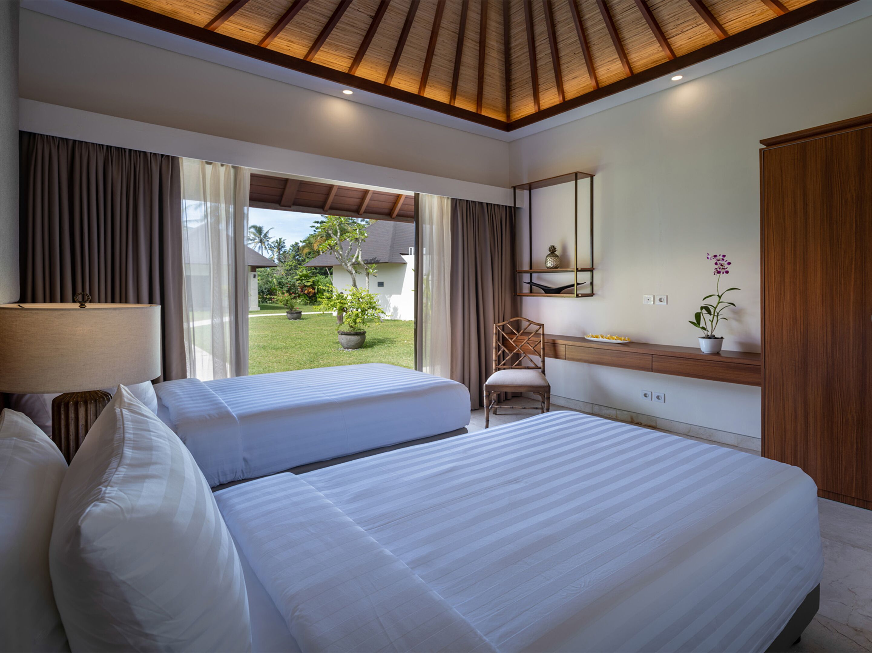 Villa Kailasha by Elite Havens