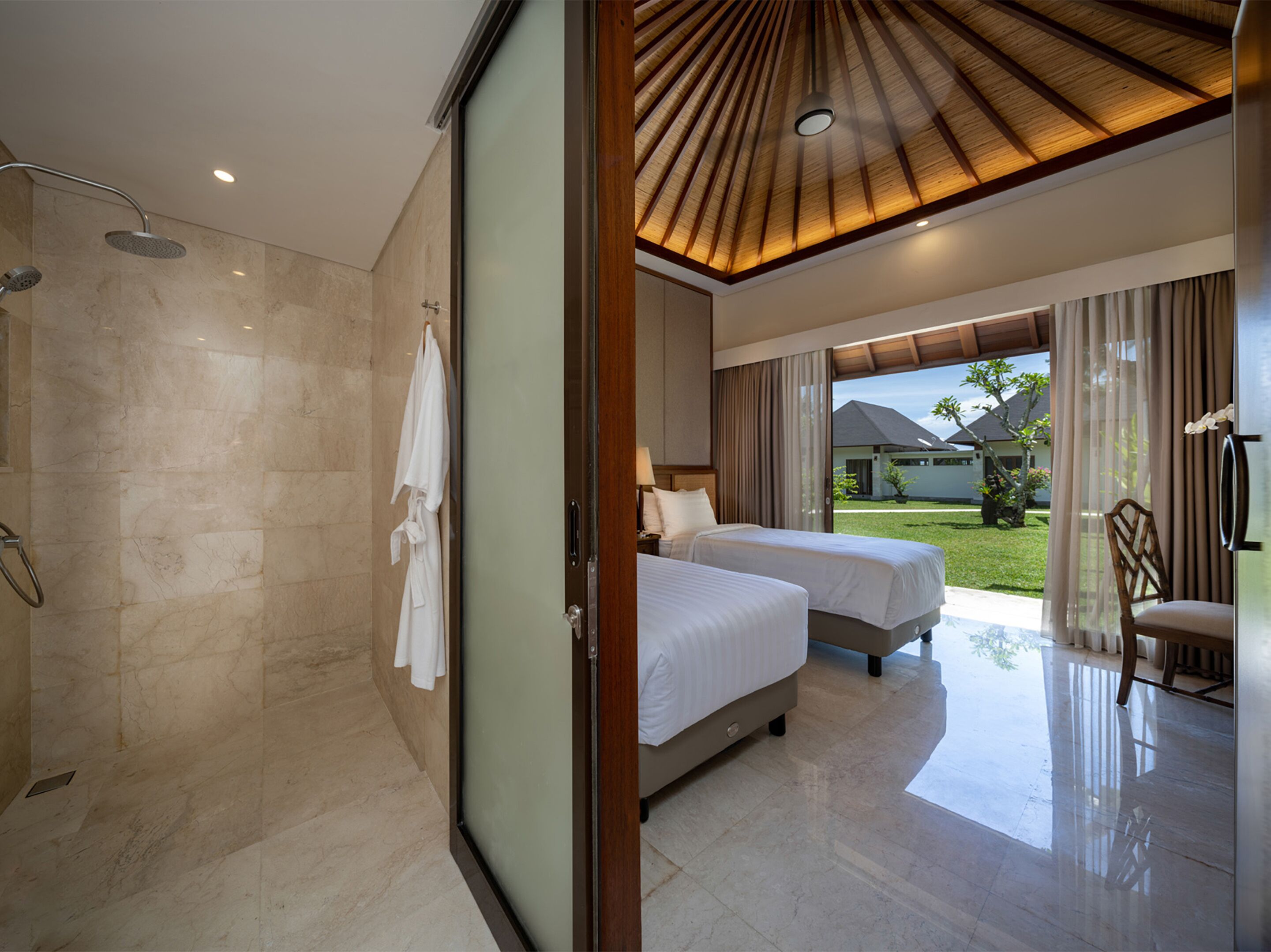 Villa Kailasha by Elite Havens