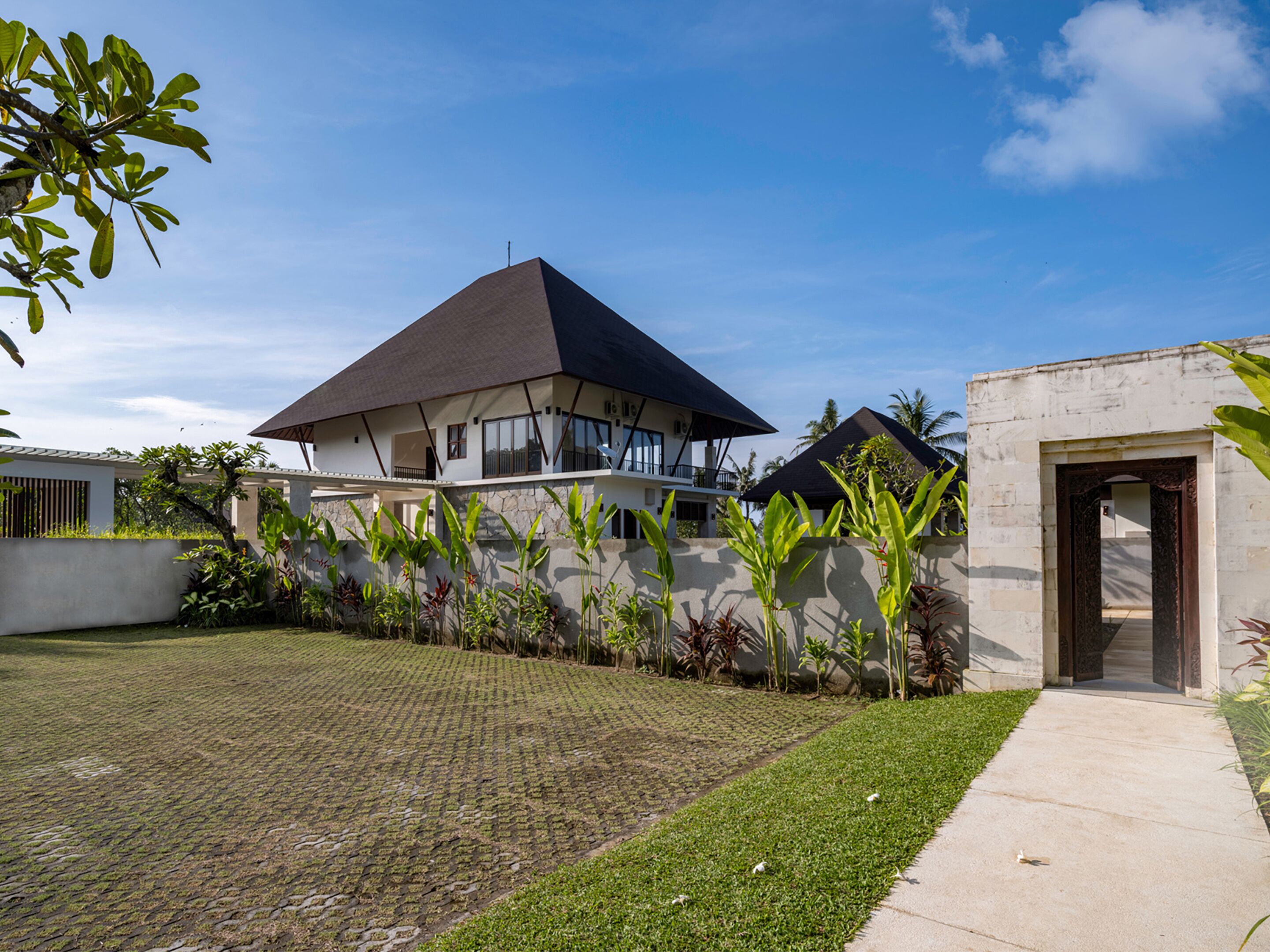 Villa Kailasha by Elite Havens