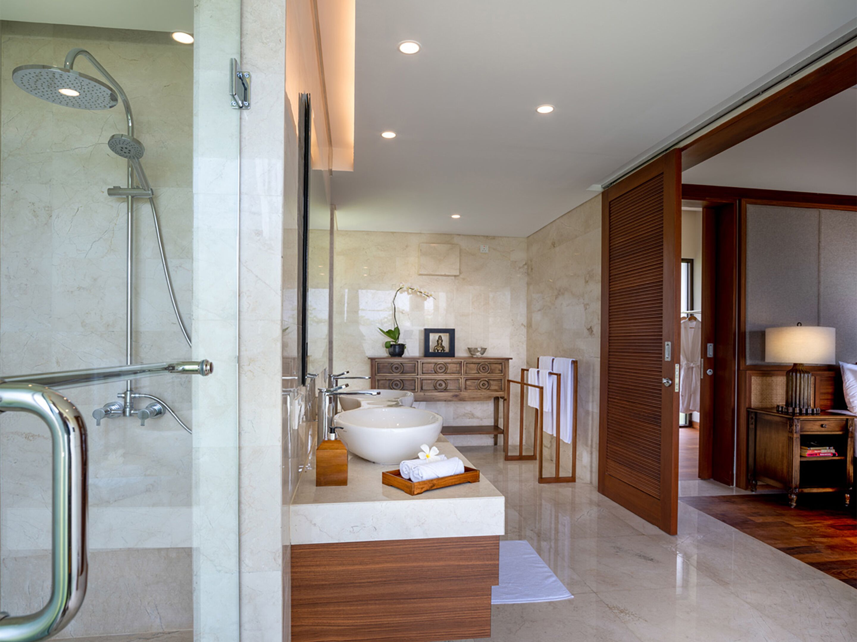 Villa Kailasha by Elite Havens