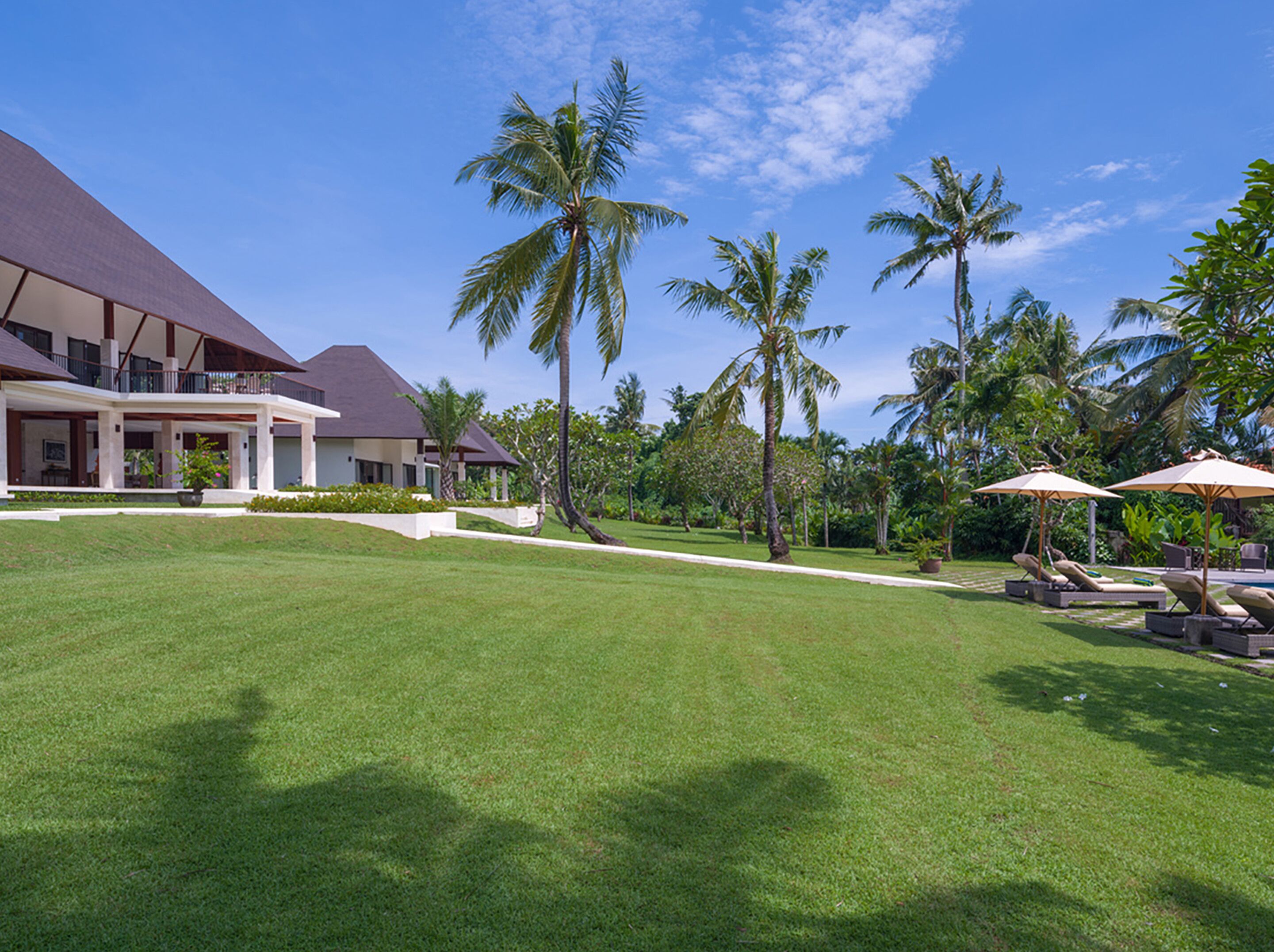 Villa Kailasha by Elite Havens