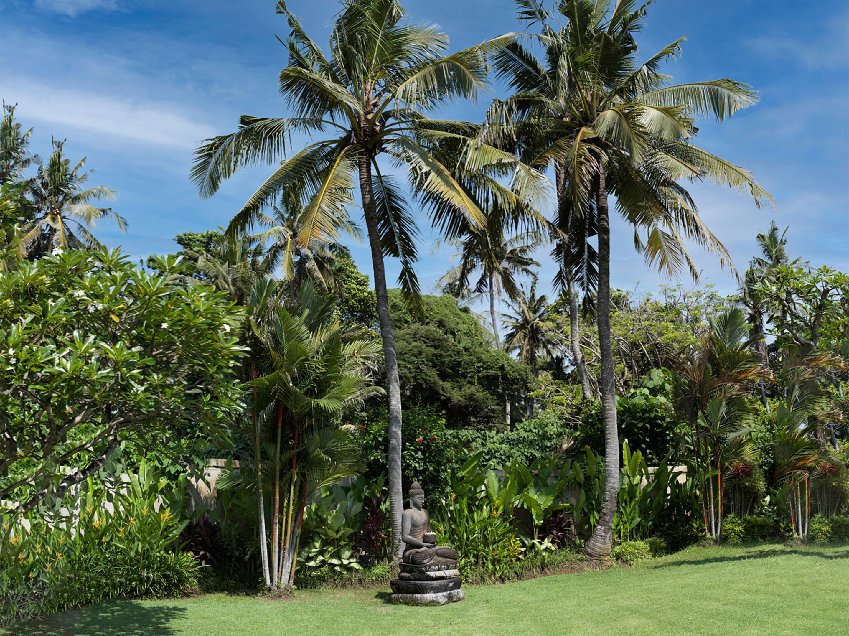Villa Kailasha by Elite Havens