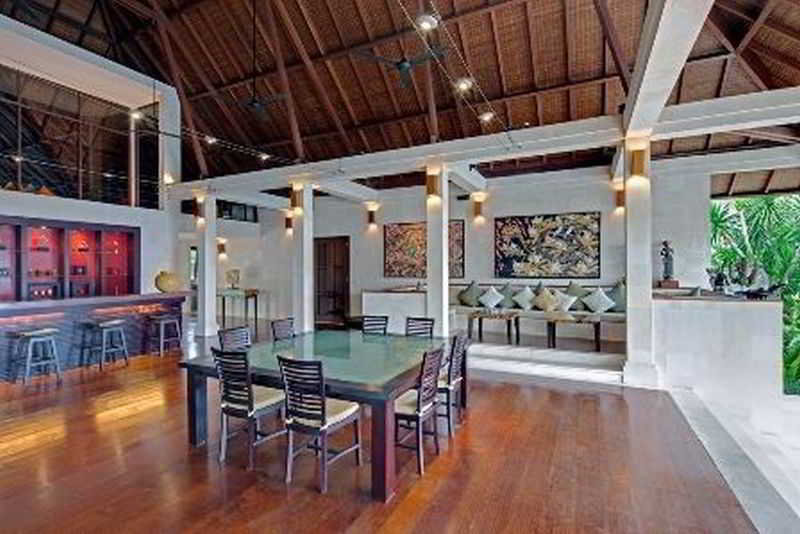 Villa Mandalay