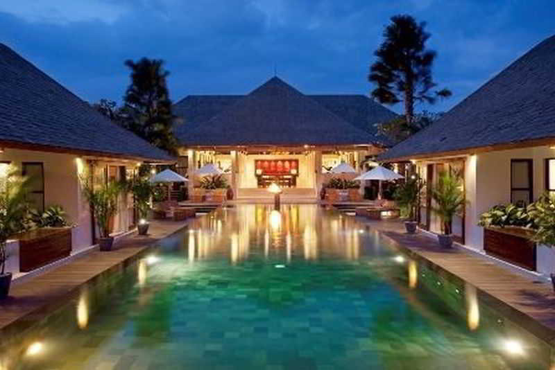 Villa Mandalay
