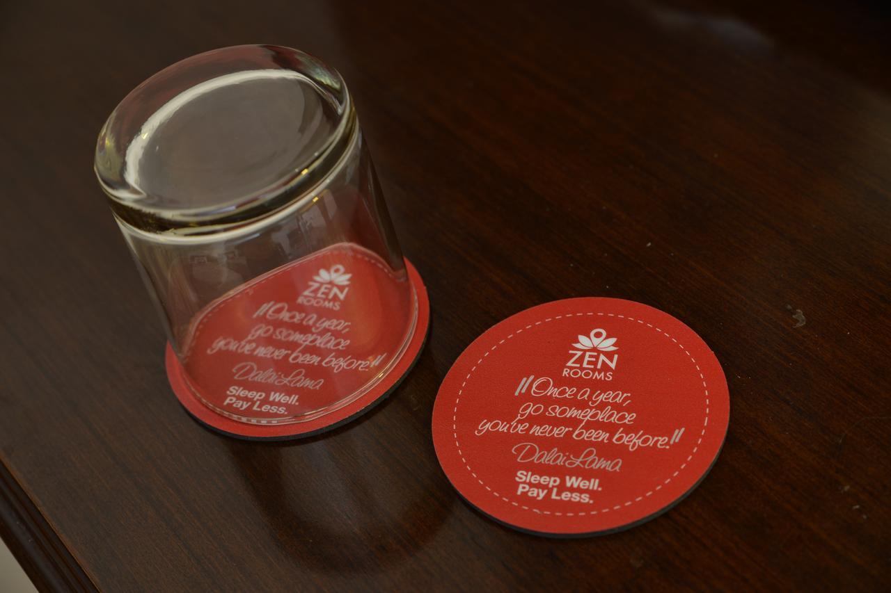 Bali Relaxing Resort & Spa by ZEN Rooms