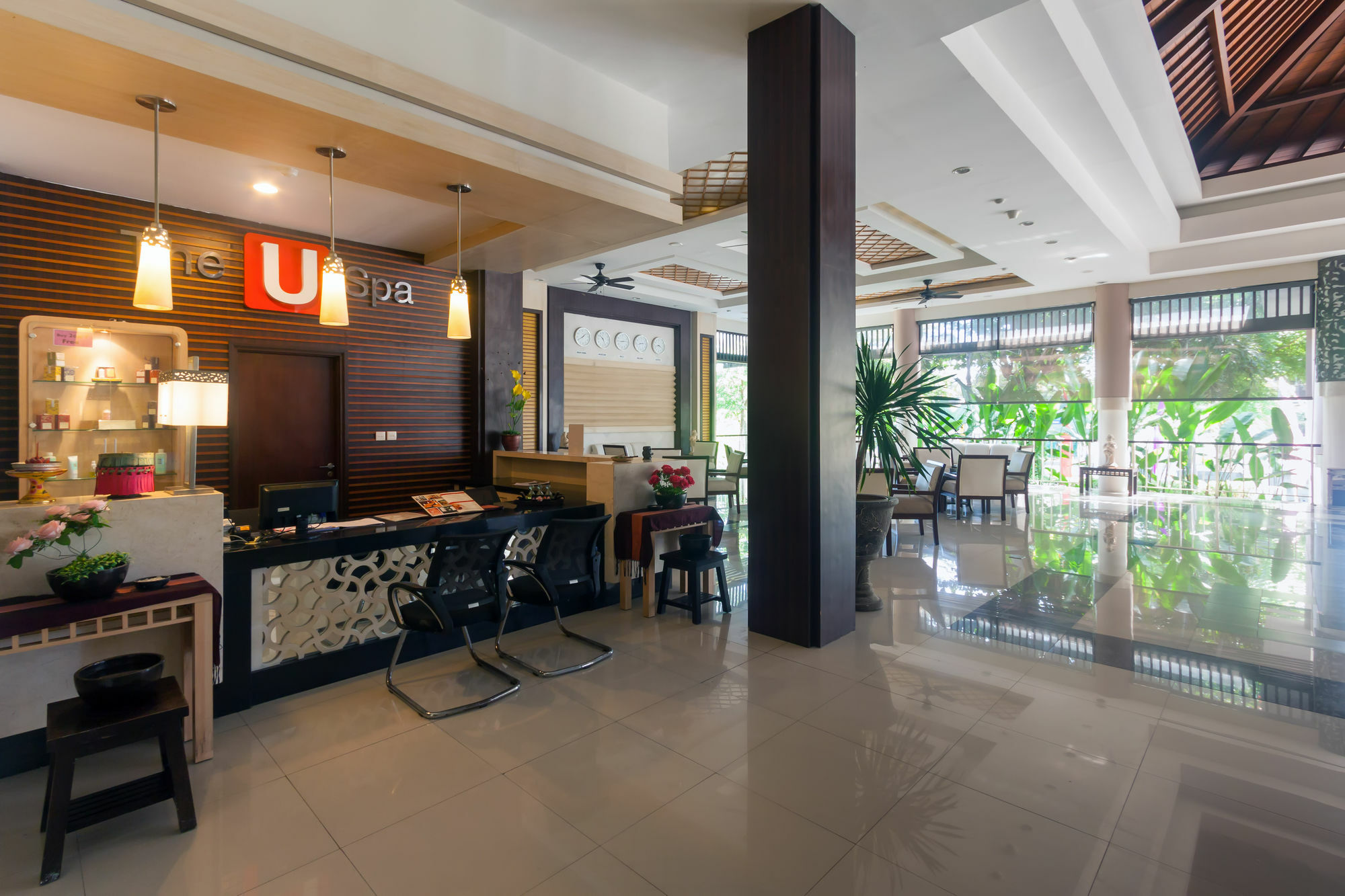 Bali Relaxing Resort & Spa by ZEN Rooms