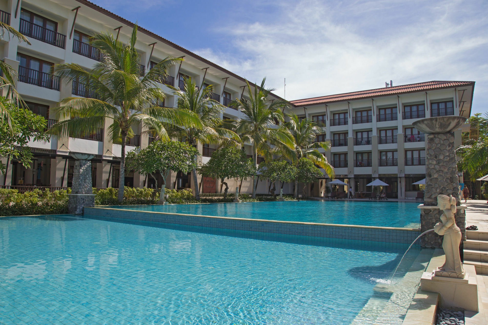 Bali Relaxing Resort & Spa by ZEN Rooms