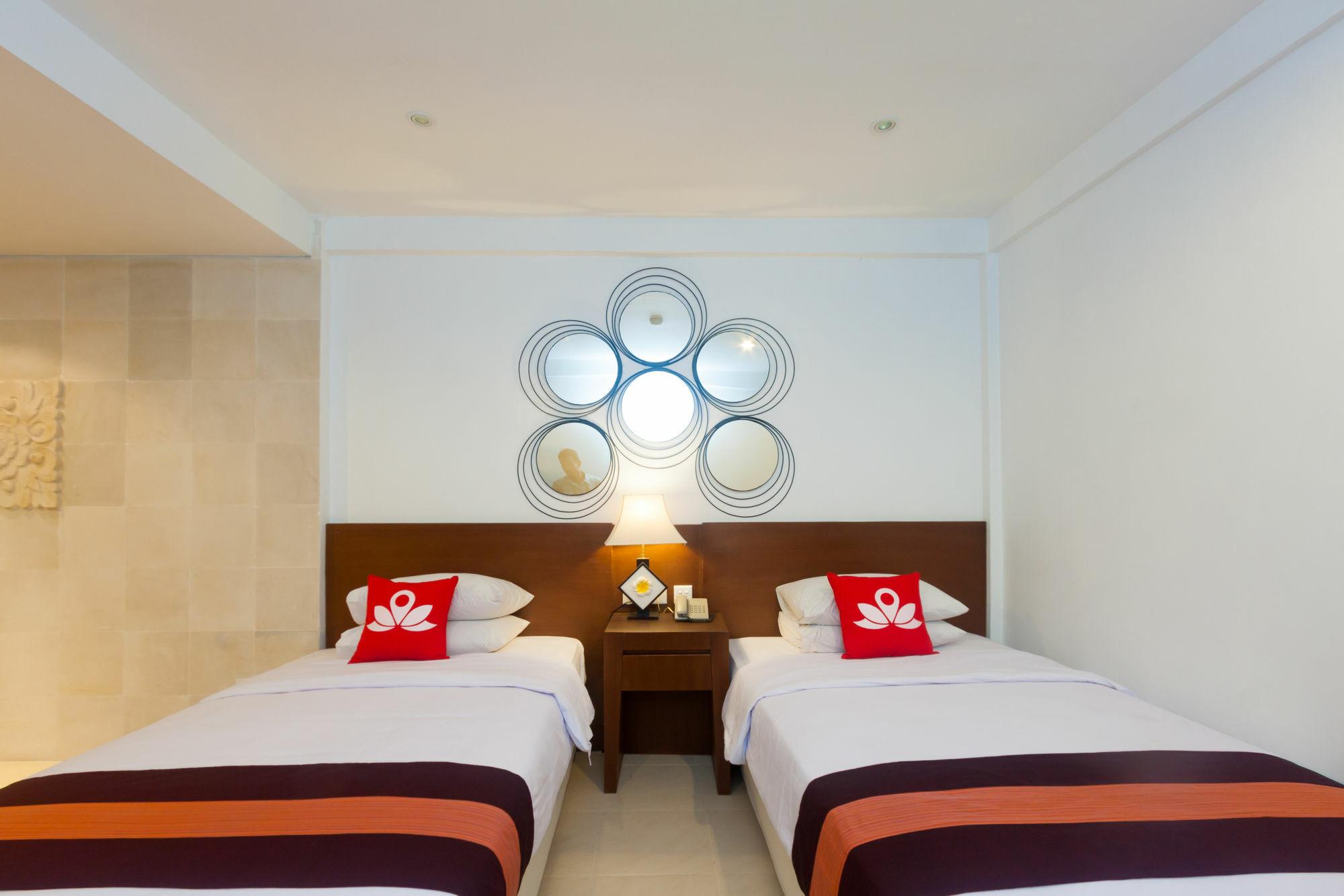 Bali Relaxing Resort & Spa by ZEN Rooms