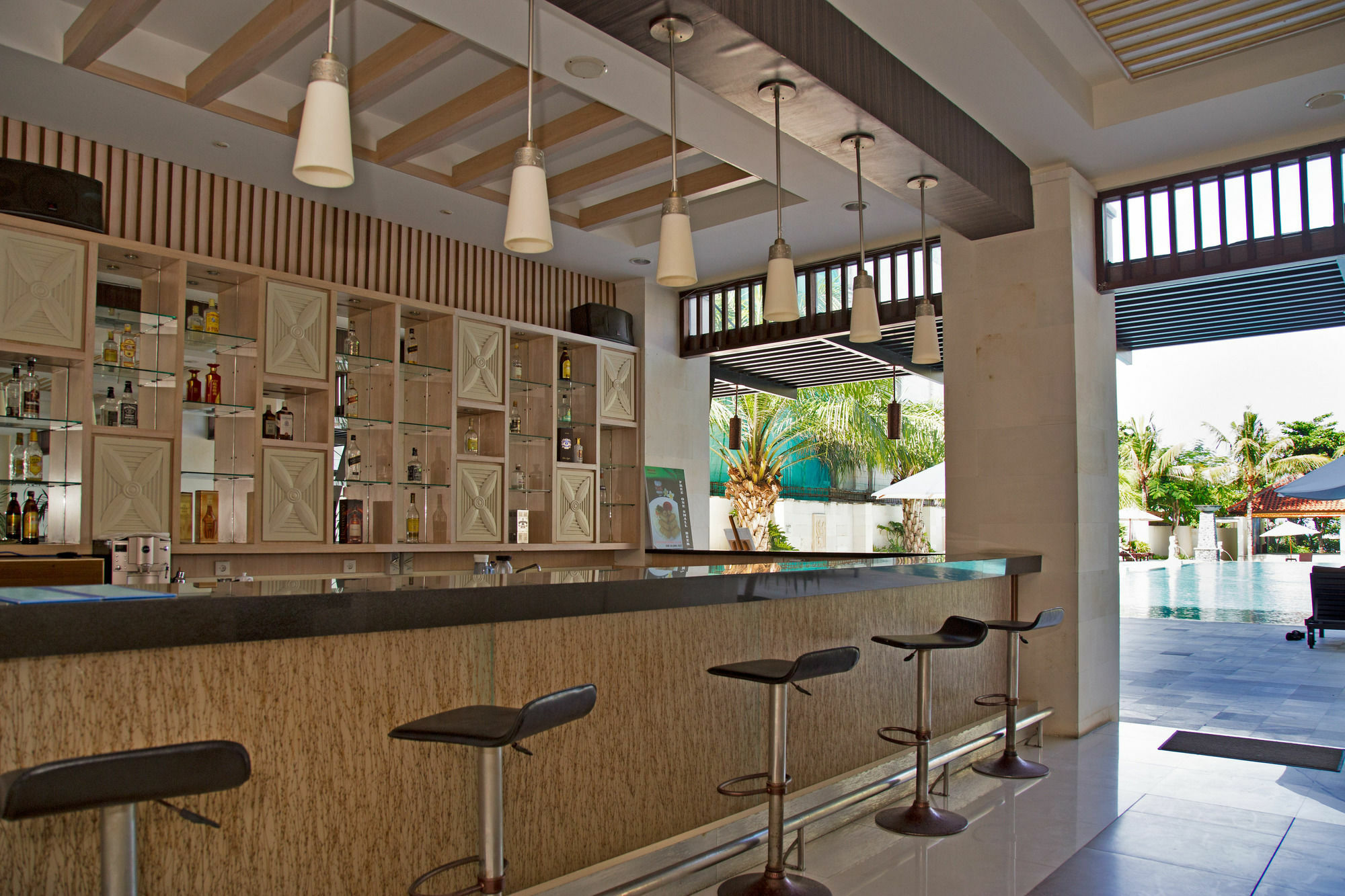 Bali Relaxing Resort & Spa by ZEN Rooms