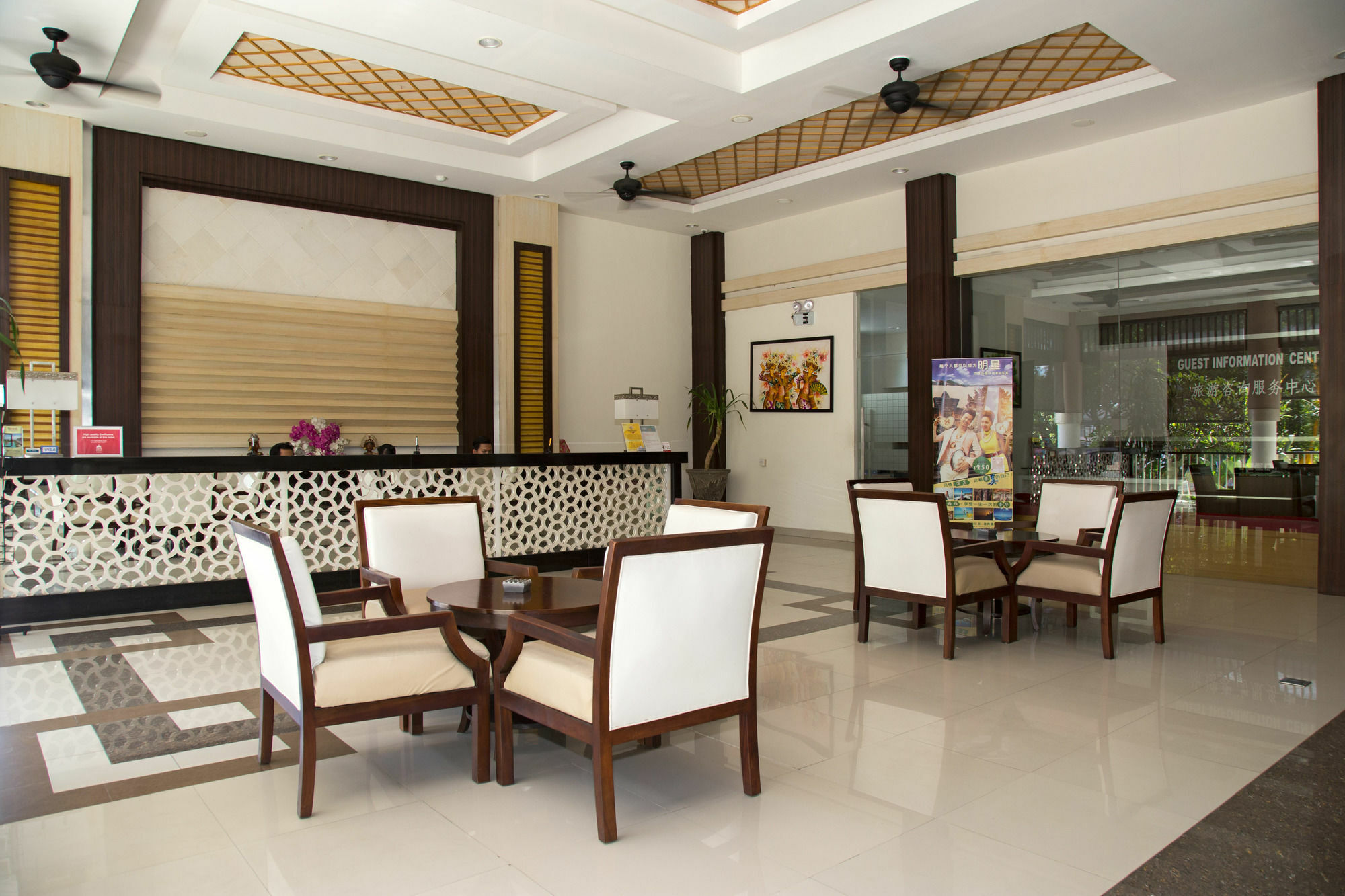 Bali Relaxing Resort & Spa by ZEN Rooms