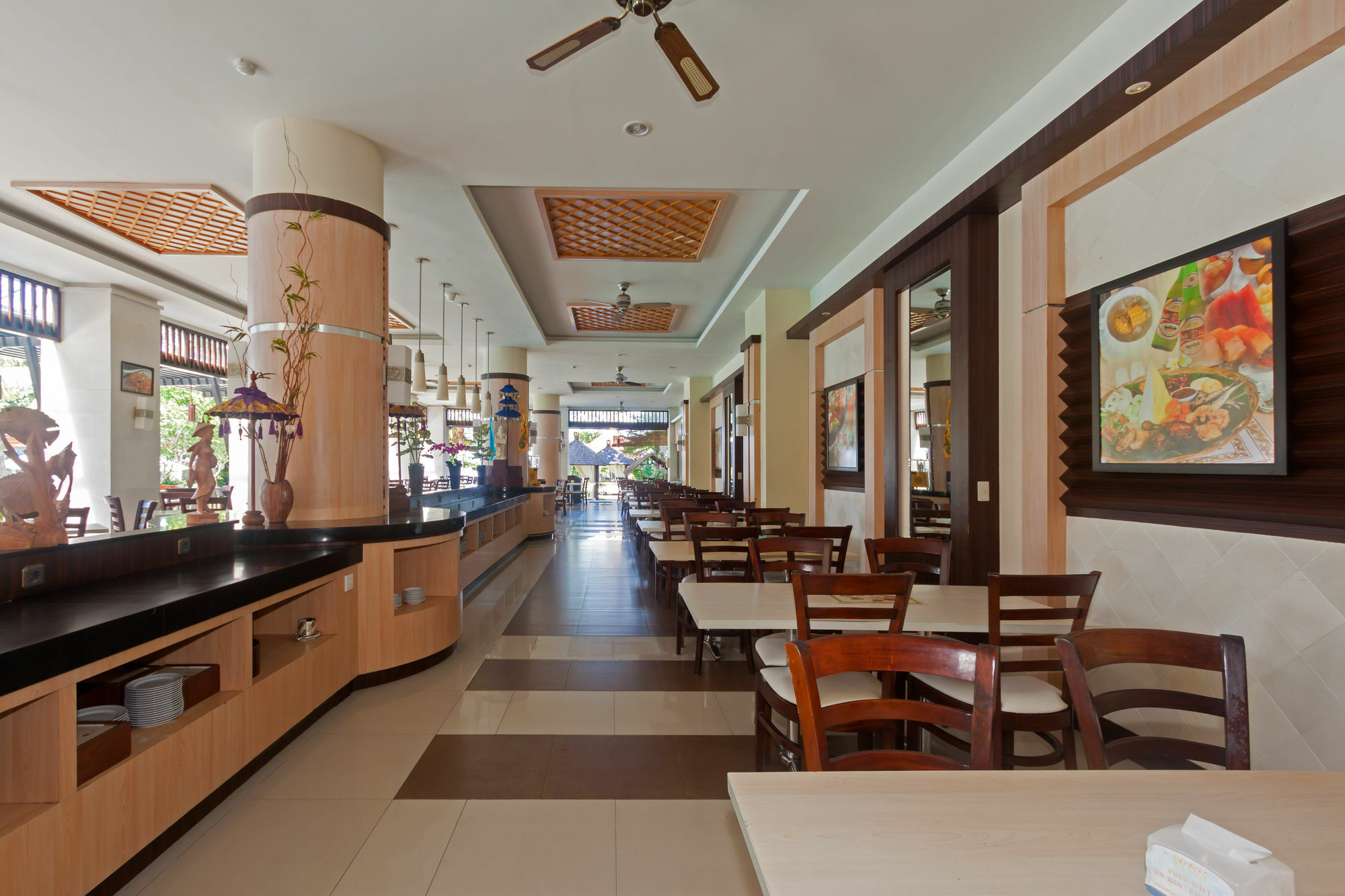 Bali Relaxing Resort & Spa by ZEN Rooms