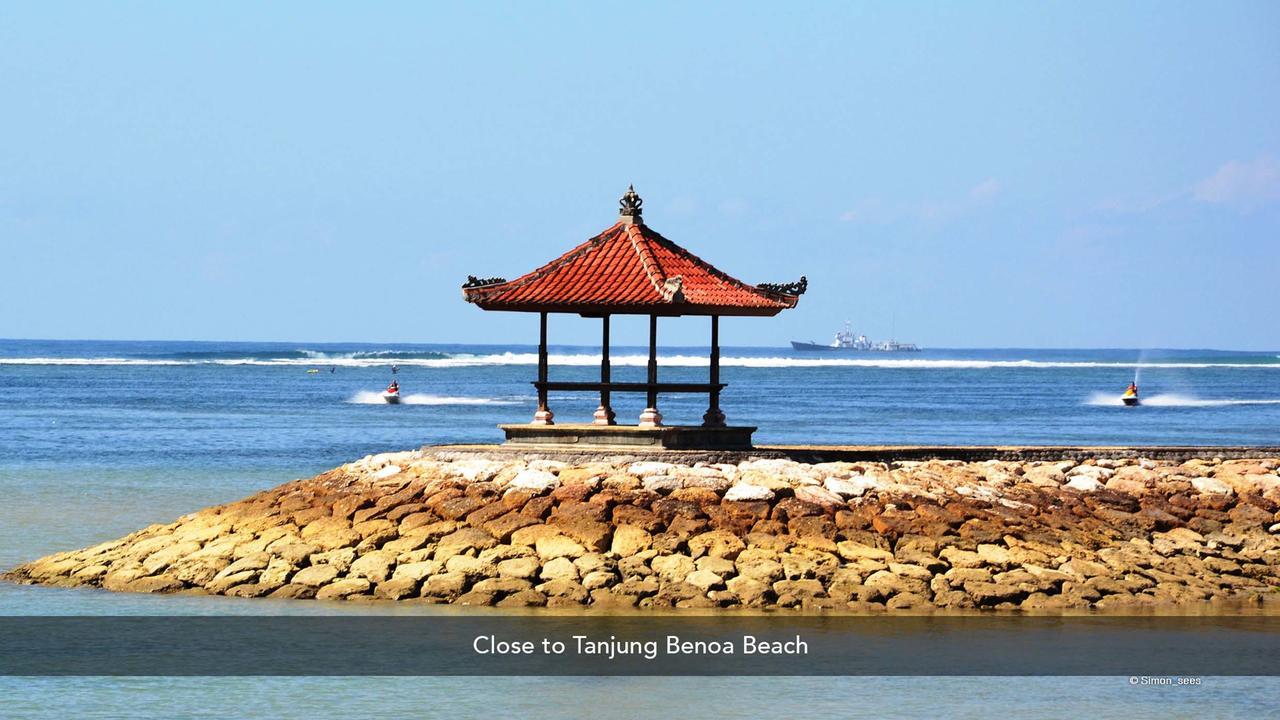 Bali Relaxing Resort & Spa by ZEN Rooms