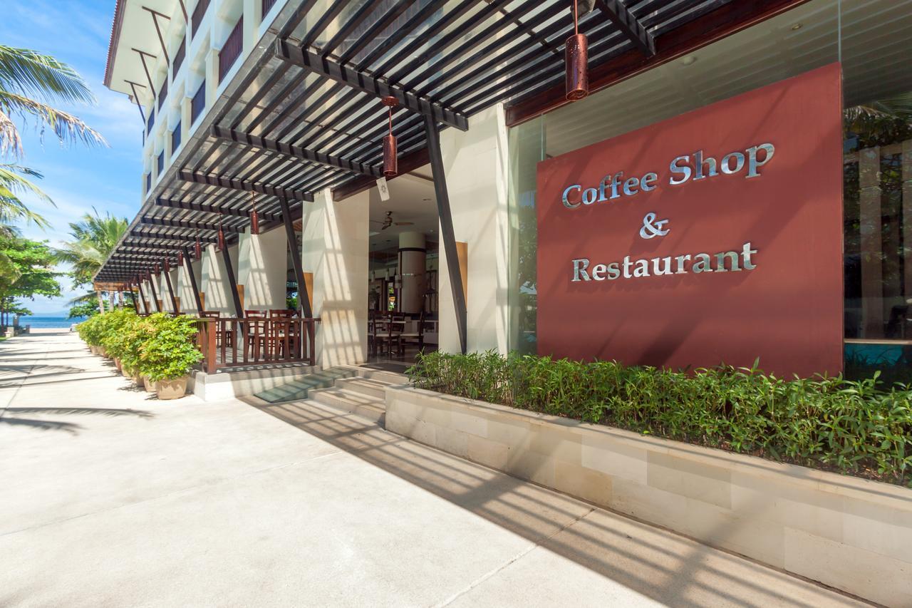 Bali Relaxing Resort & Spa by ZEN Rooms