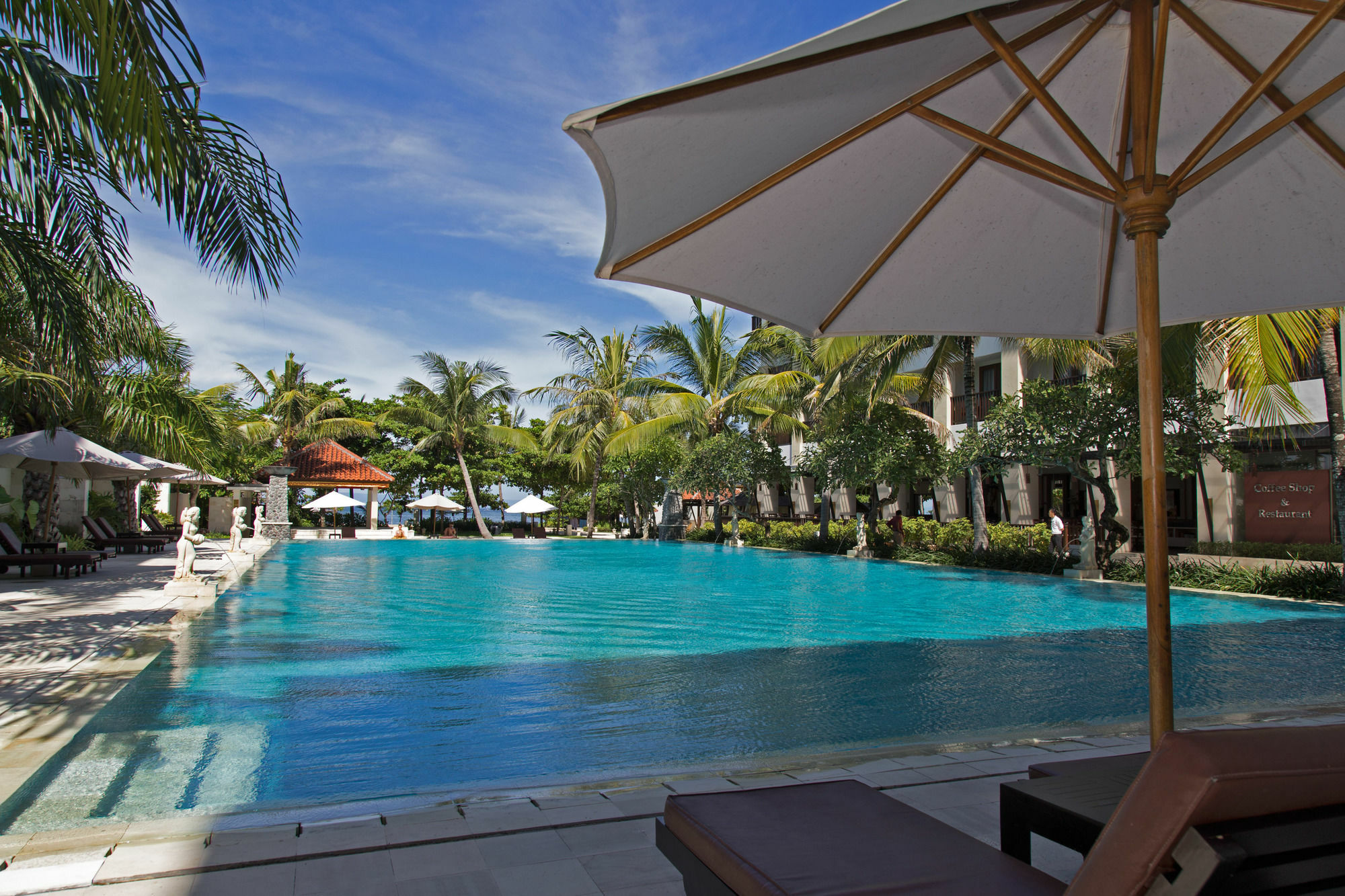 Bali Relaxing Resort & Spa by ZEN Rooms