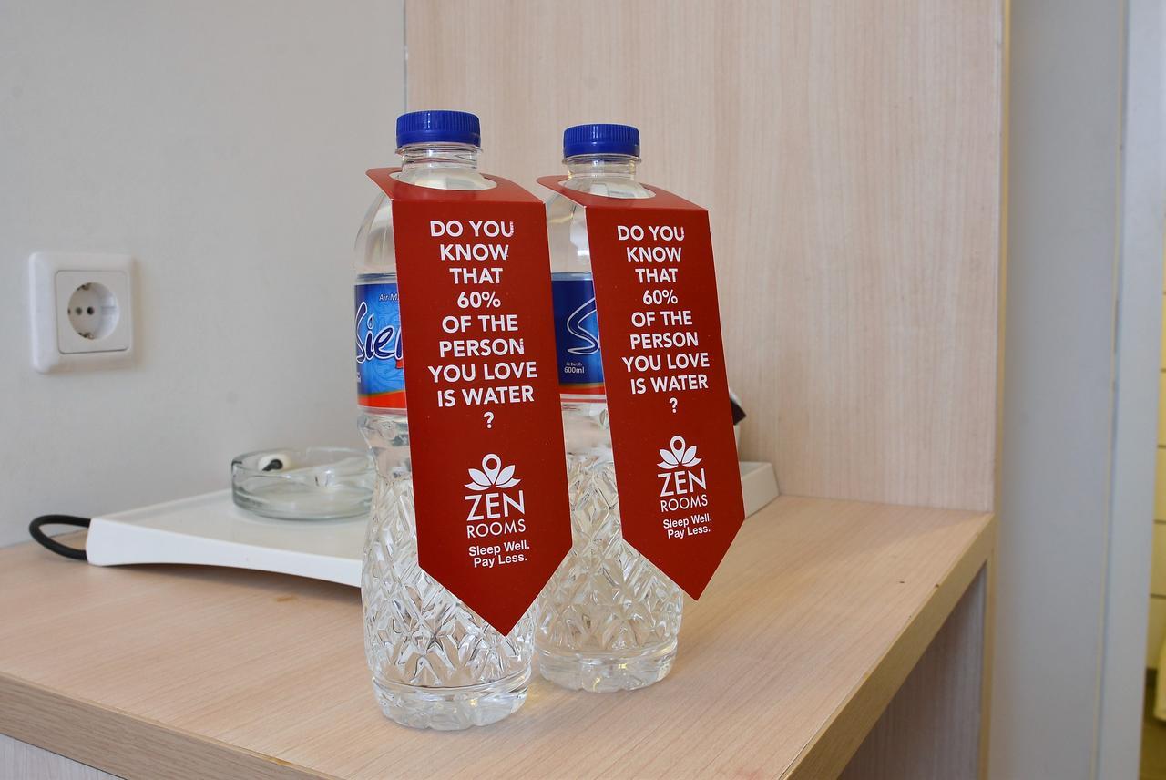 Bali Relaxing Resort & Spa by ZEN Rooms