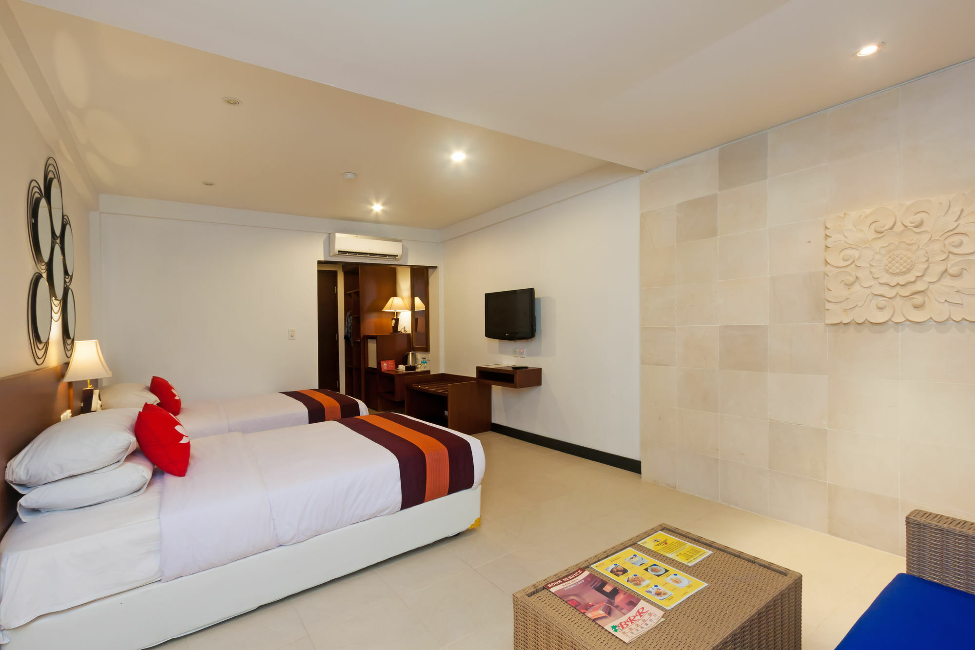 Bali Relaxing Resort & Spa by ZEN Rooms