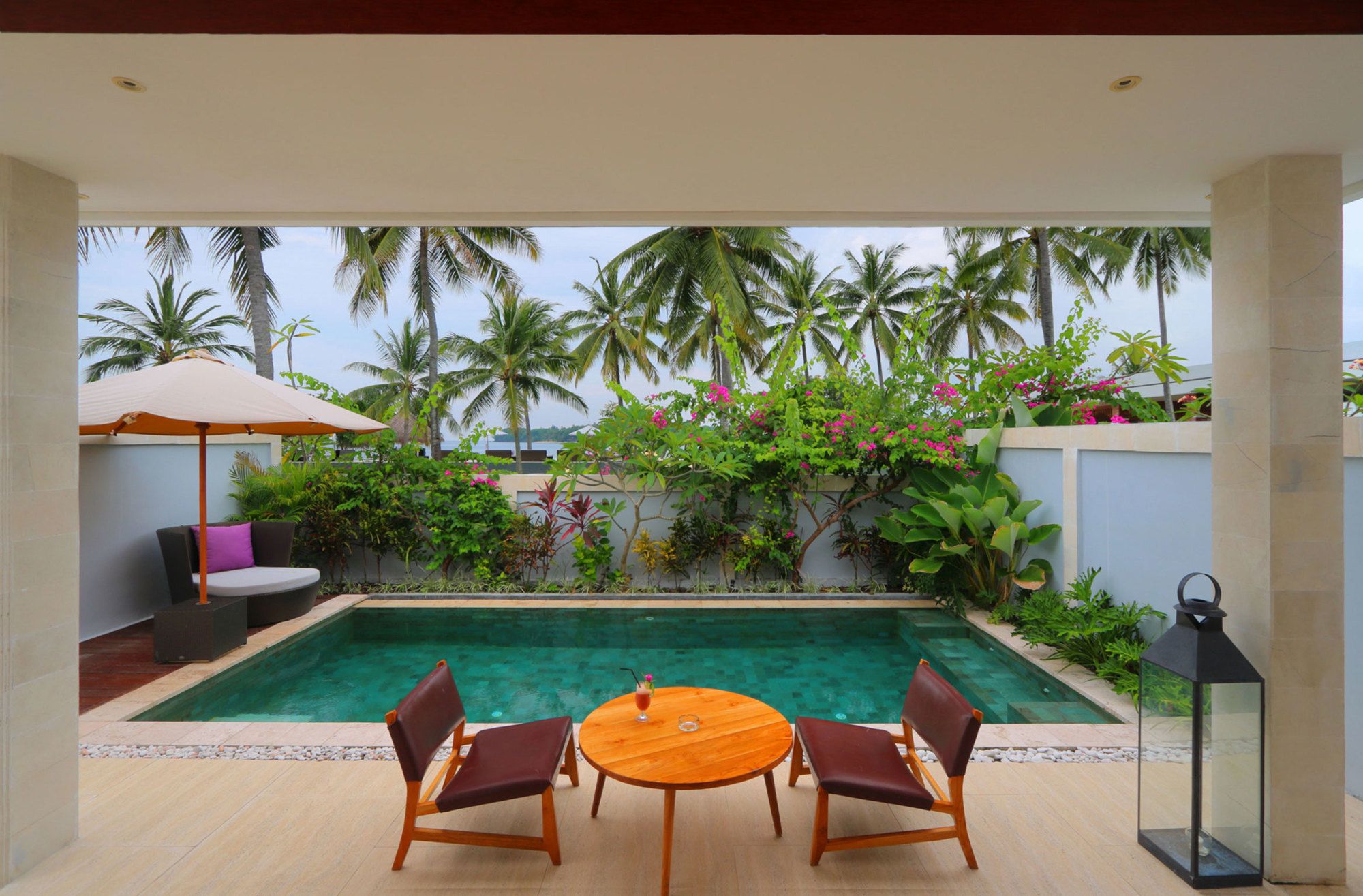 Anema Resort Gili Lombok