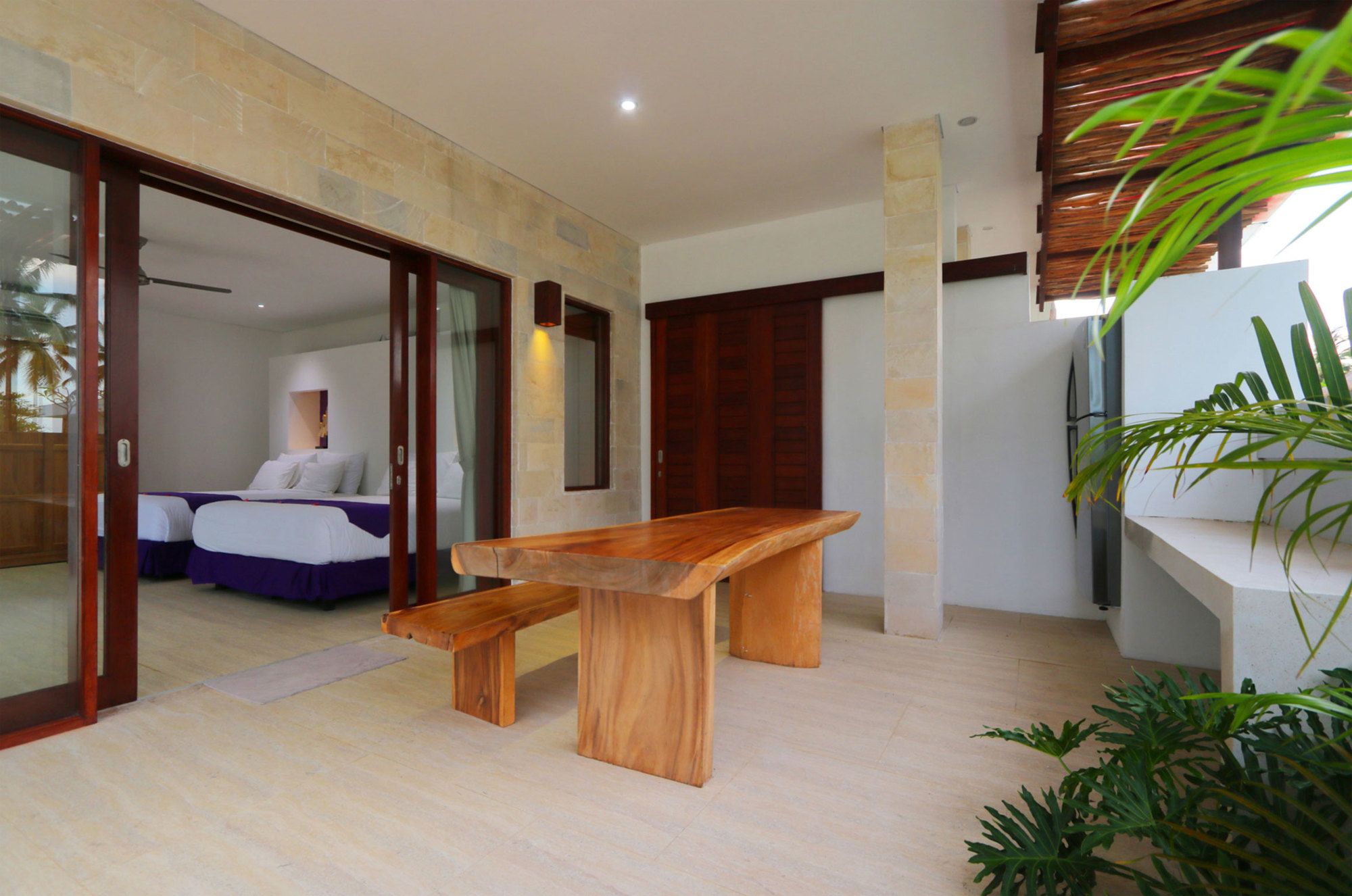 Anema Resort Gili Lombok