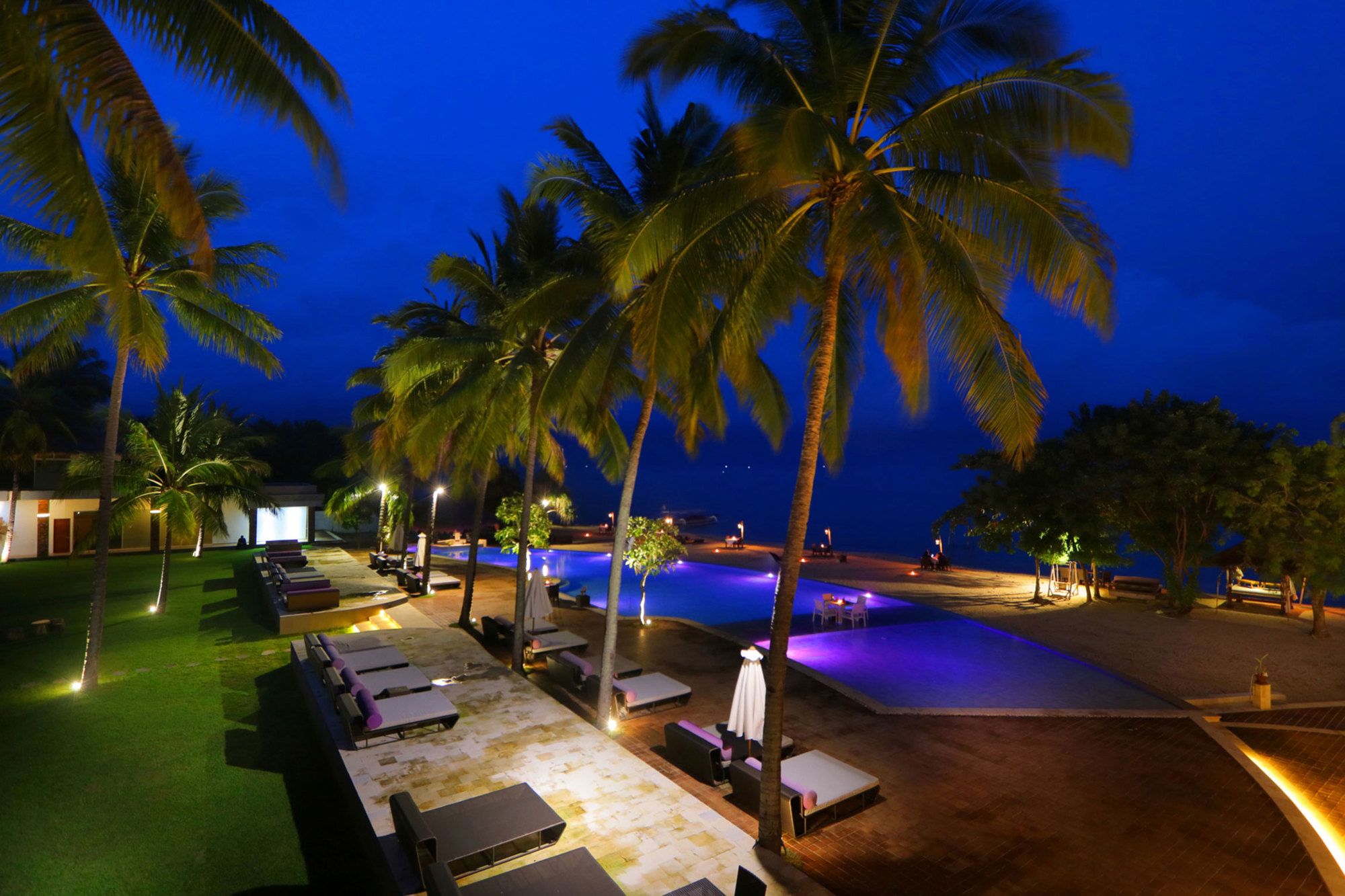 Anema Resort Gili Lombok