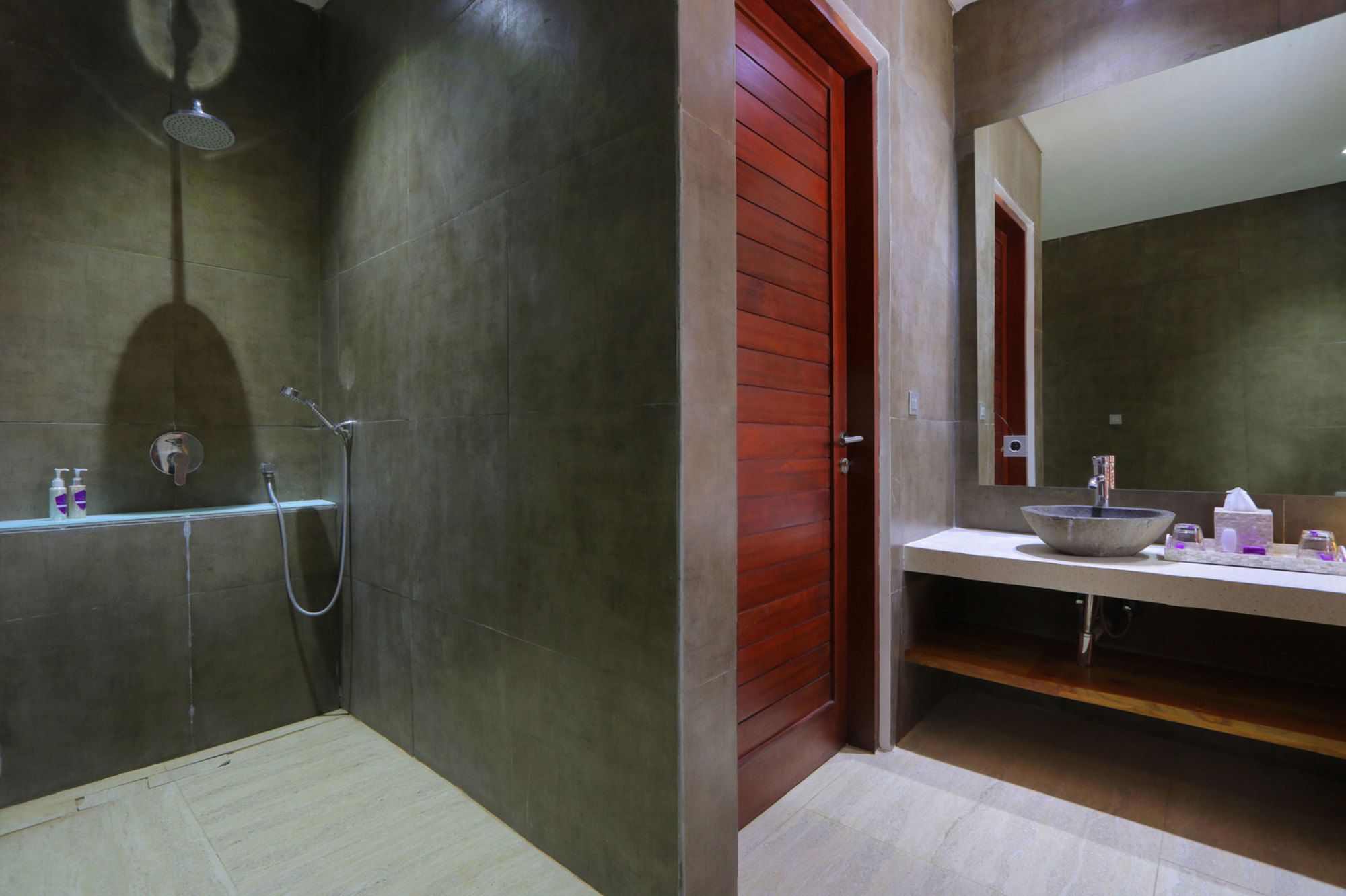 Anema Resort Gili Lombok