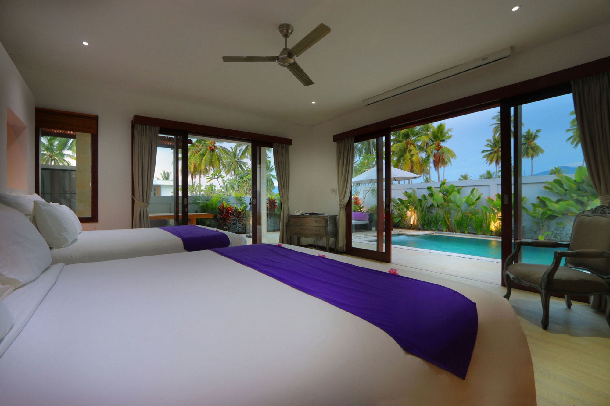 Anema Resort Gili Lombok