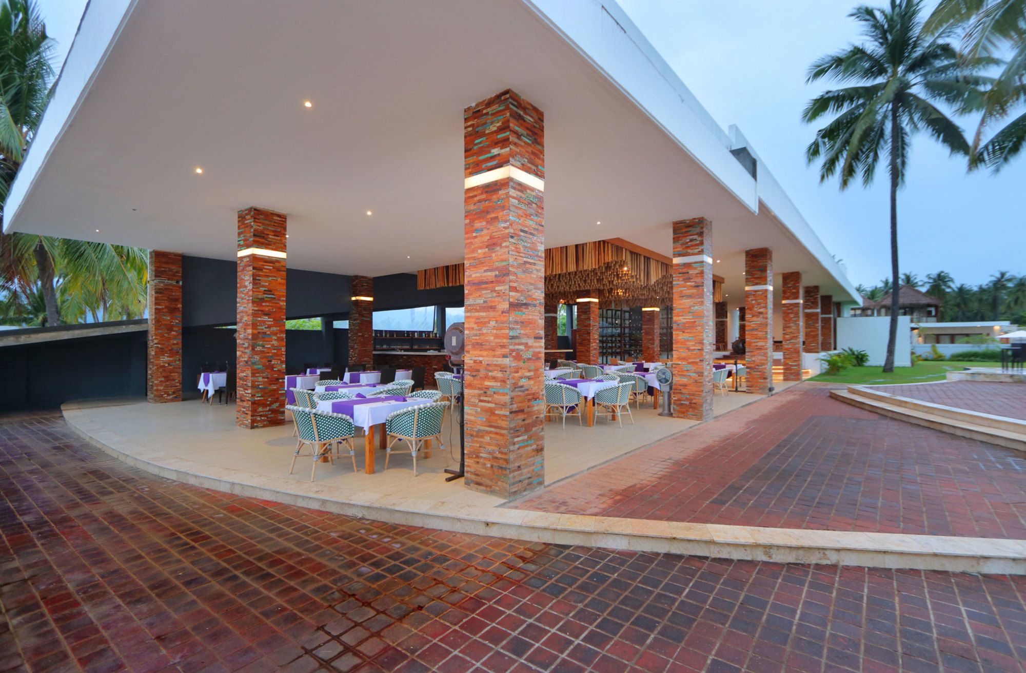 Anema Resort Gili Lombok