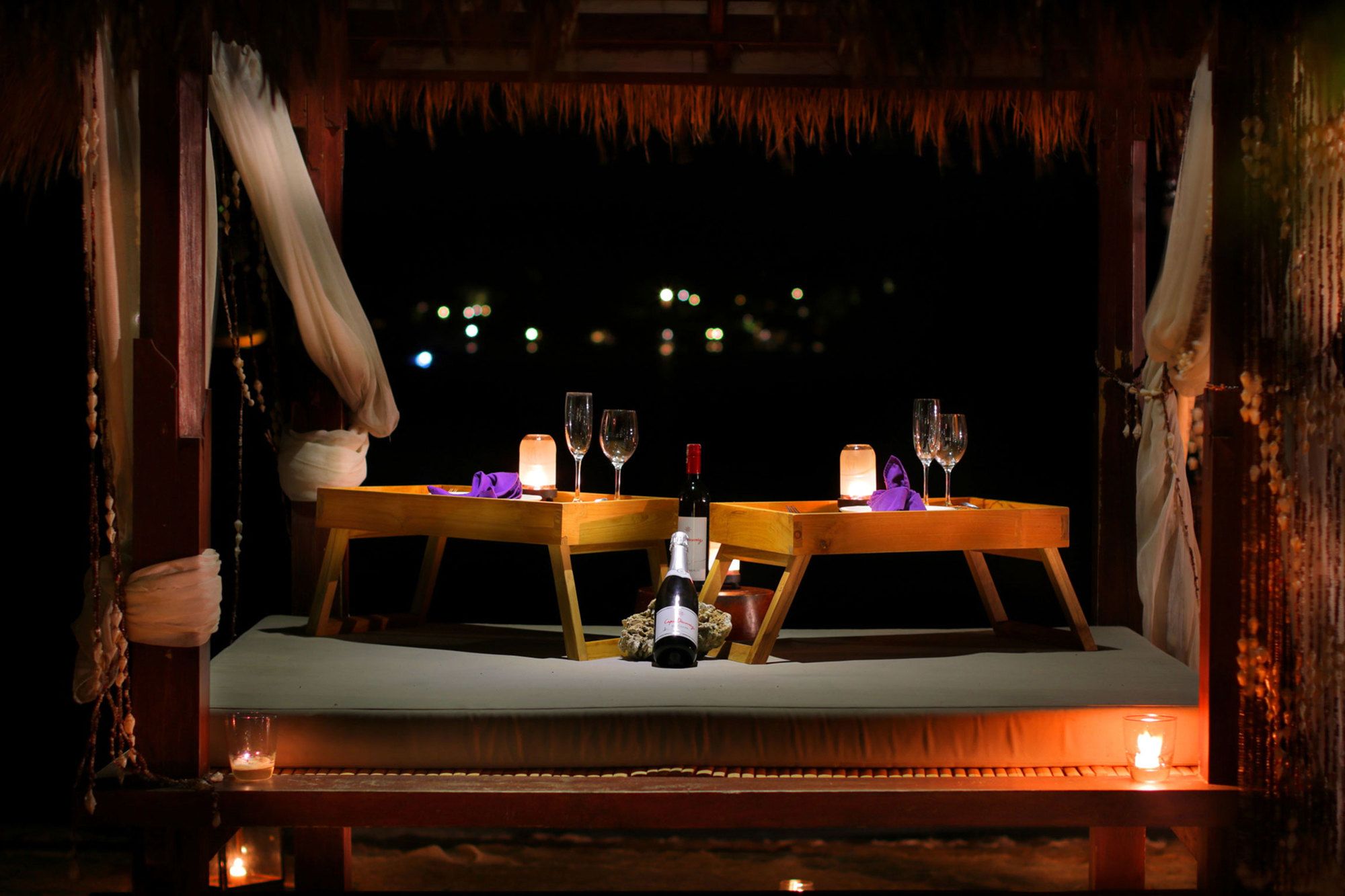 Anema Resort Gili Lombok