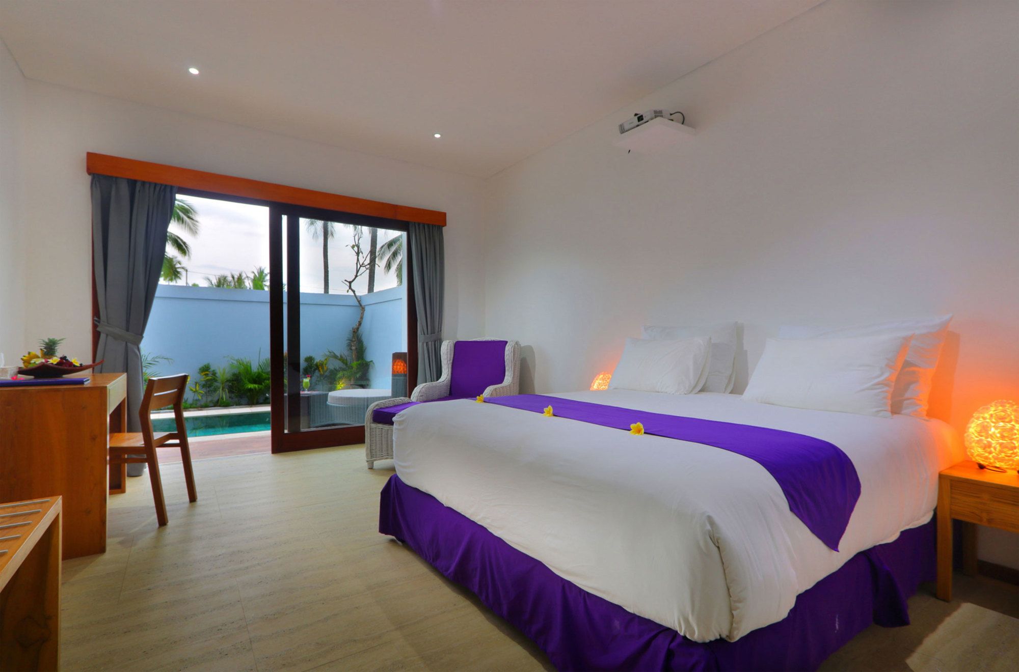 Anema Resort Gili Lombok