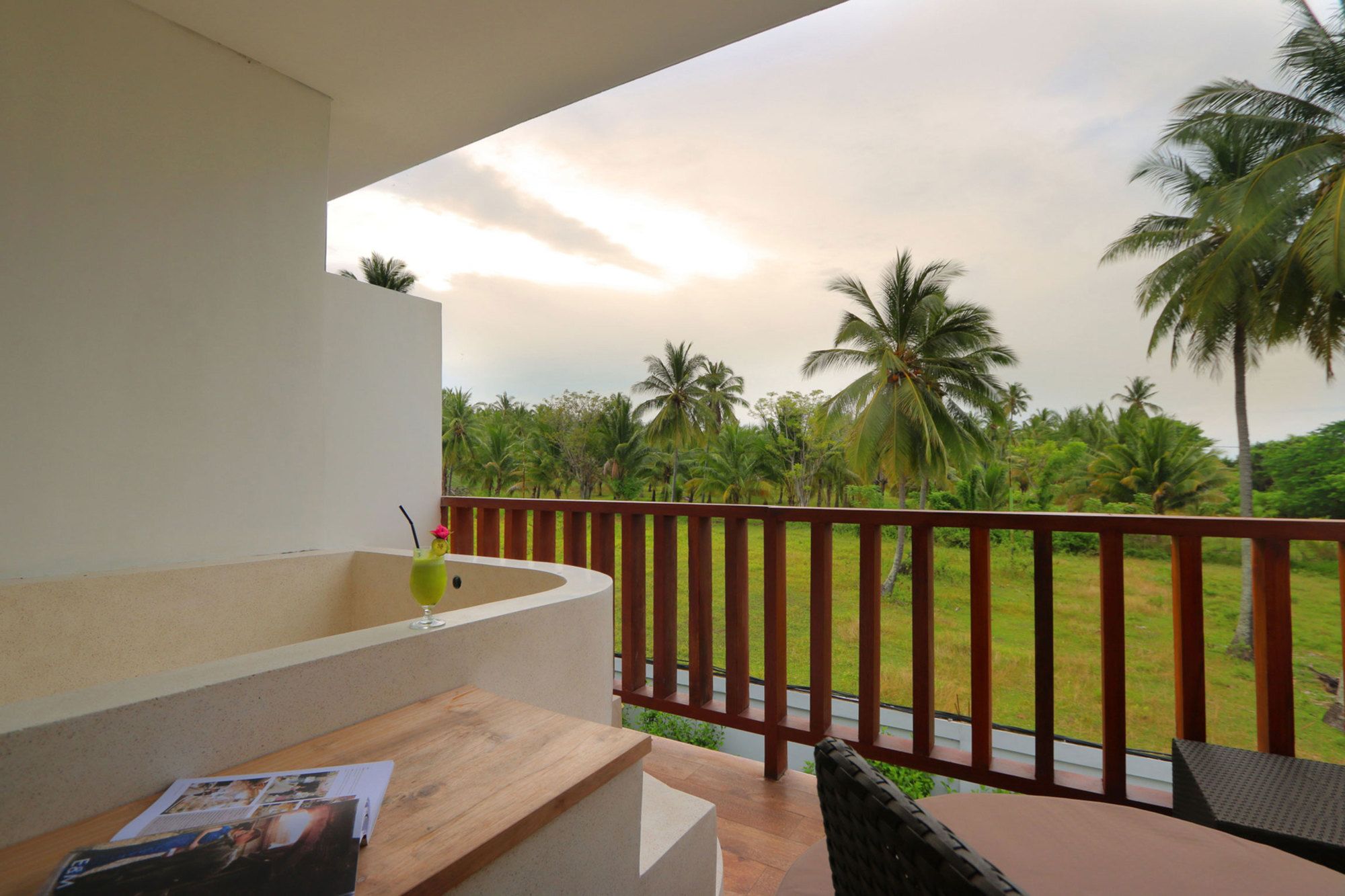 Anema Resort Gili Lombok