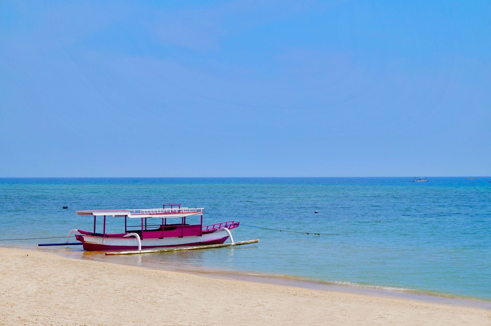 Anema Resort Gili Lombok