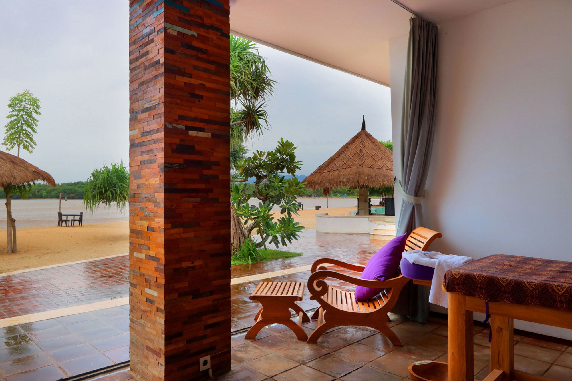 Anema Resort Gili Lombok