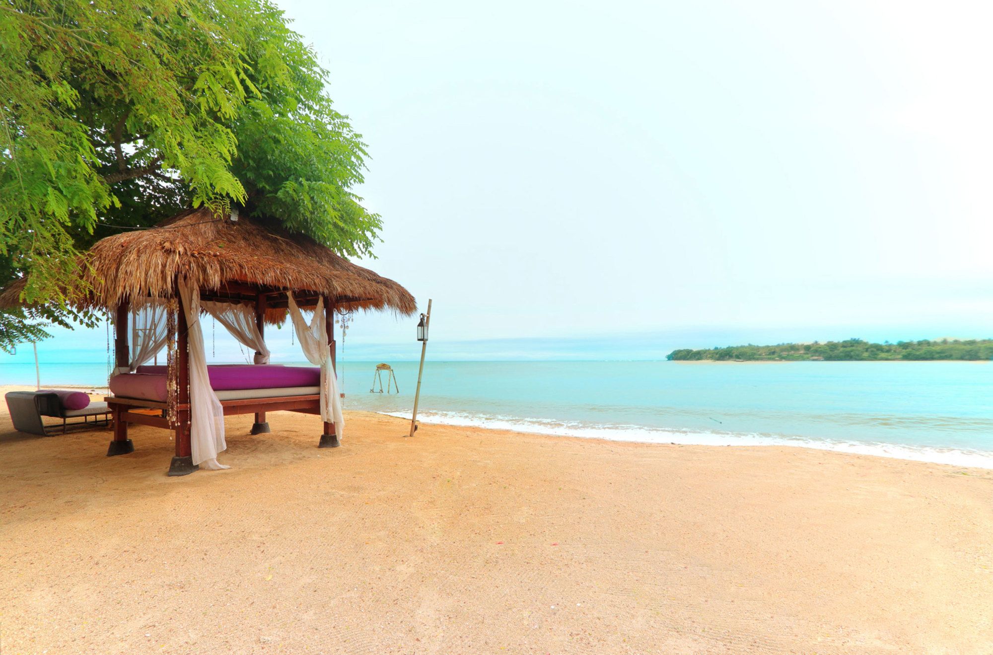 Anema Resort Gili Lombok