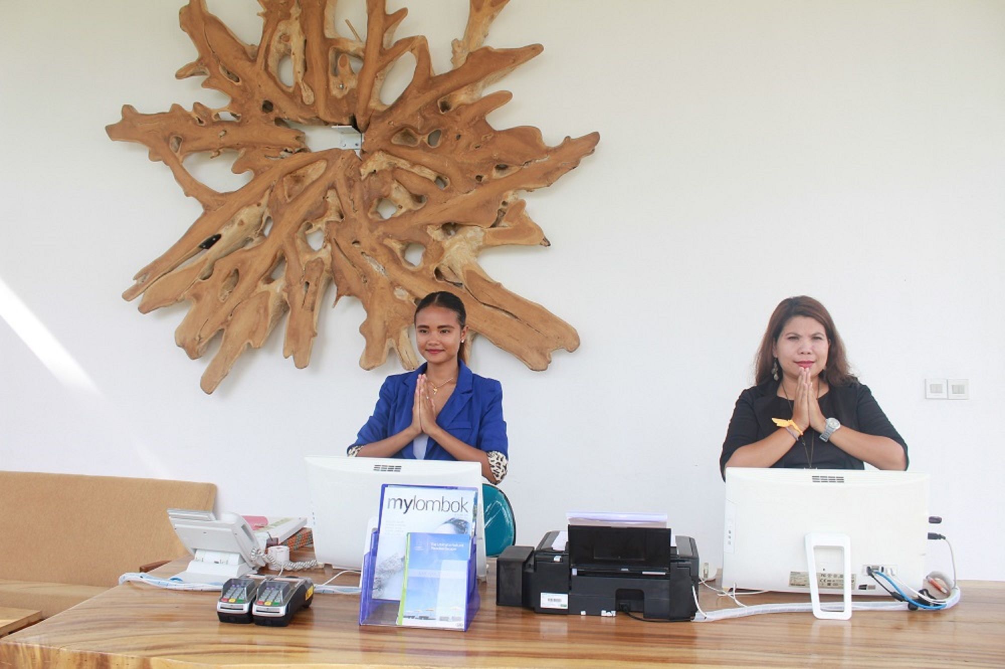 Anema Resort Gili Lombok
