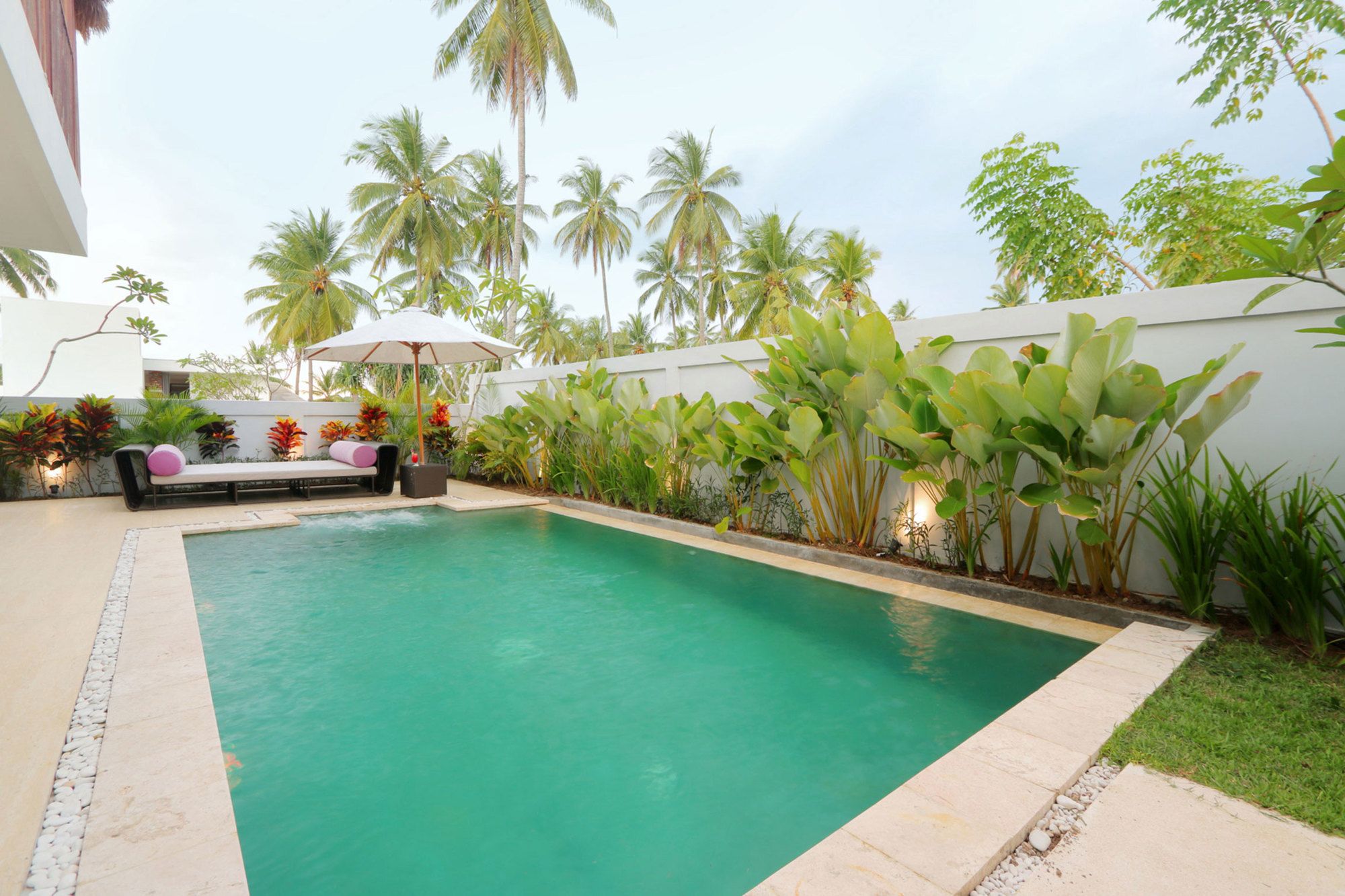 Anema Resort Gili Lombok
