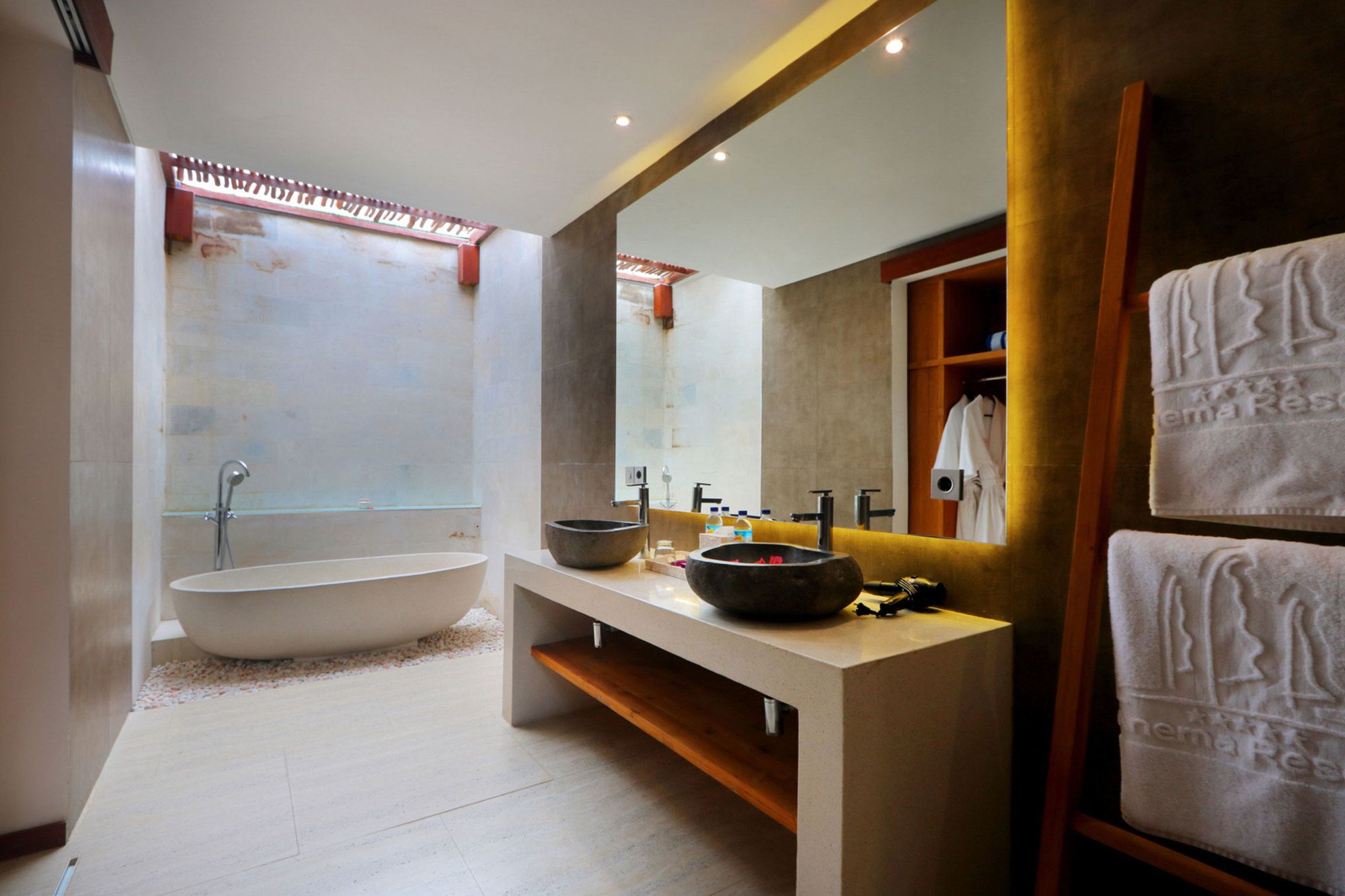 Anema Resort Gili Lombok