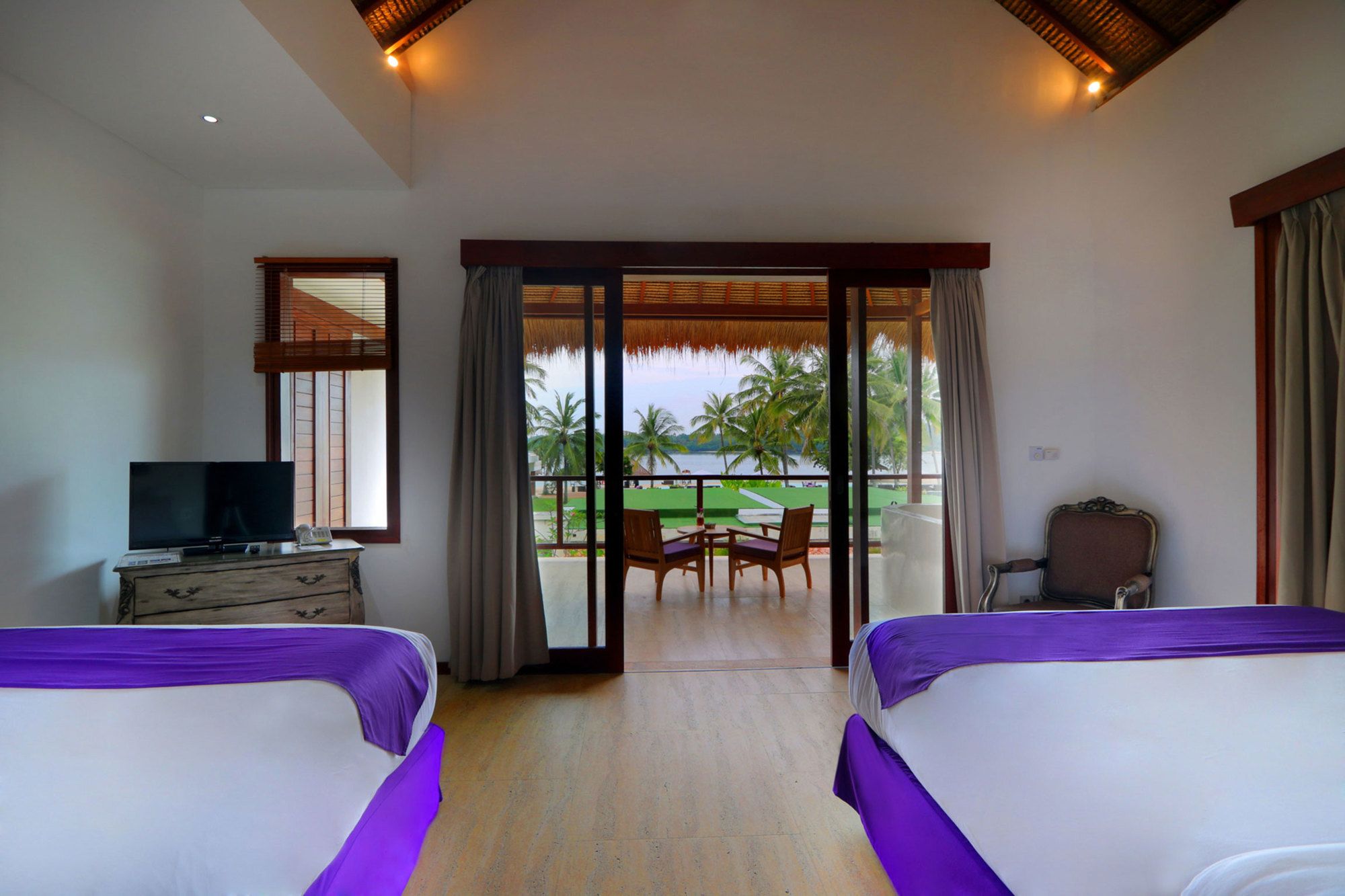 Anema Resort Gili Lombok