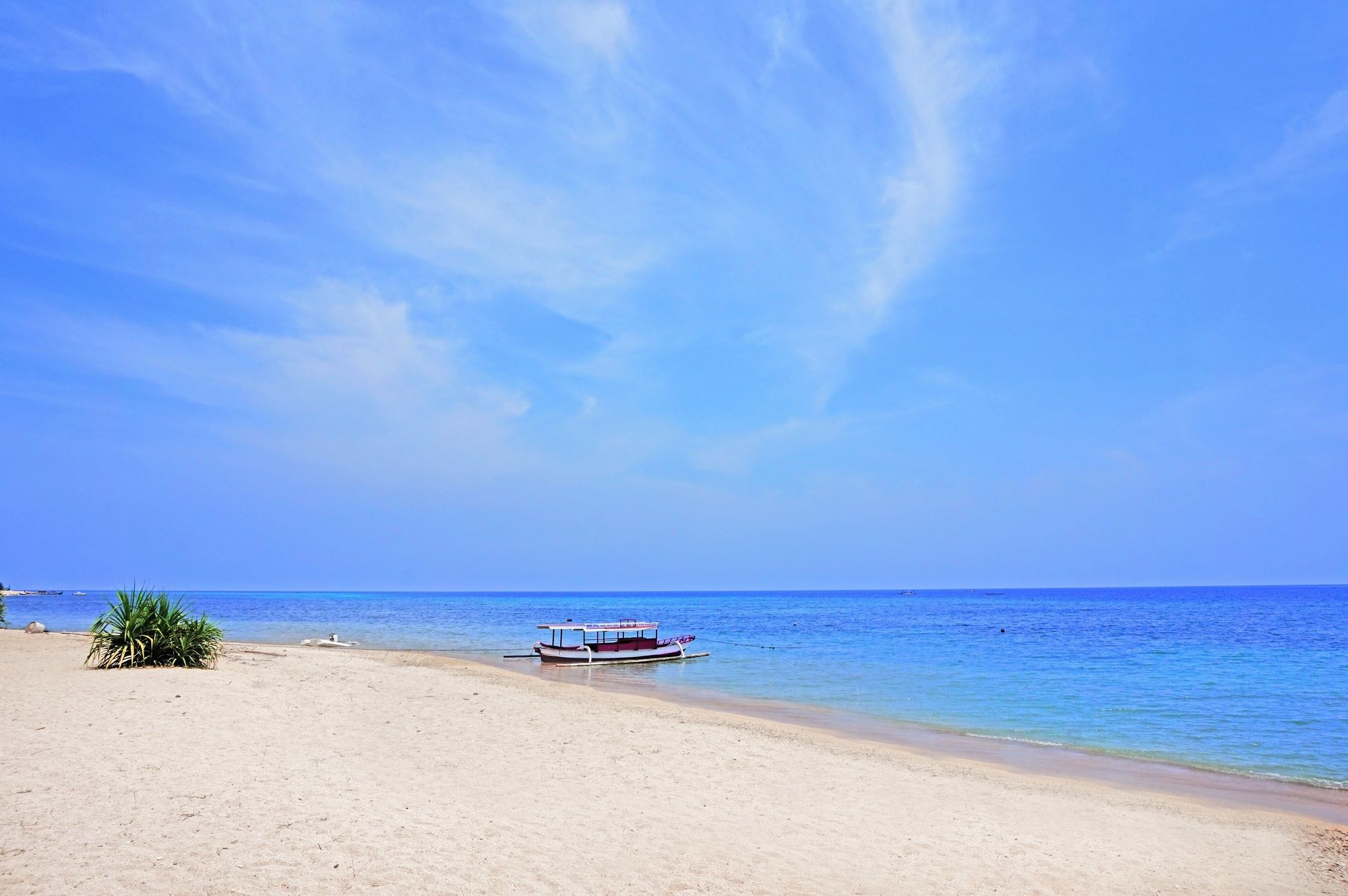 Anema Resort Gili Lombok