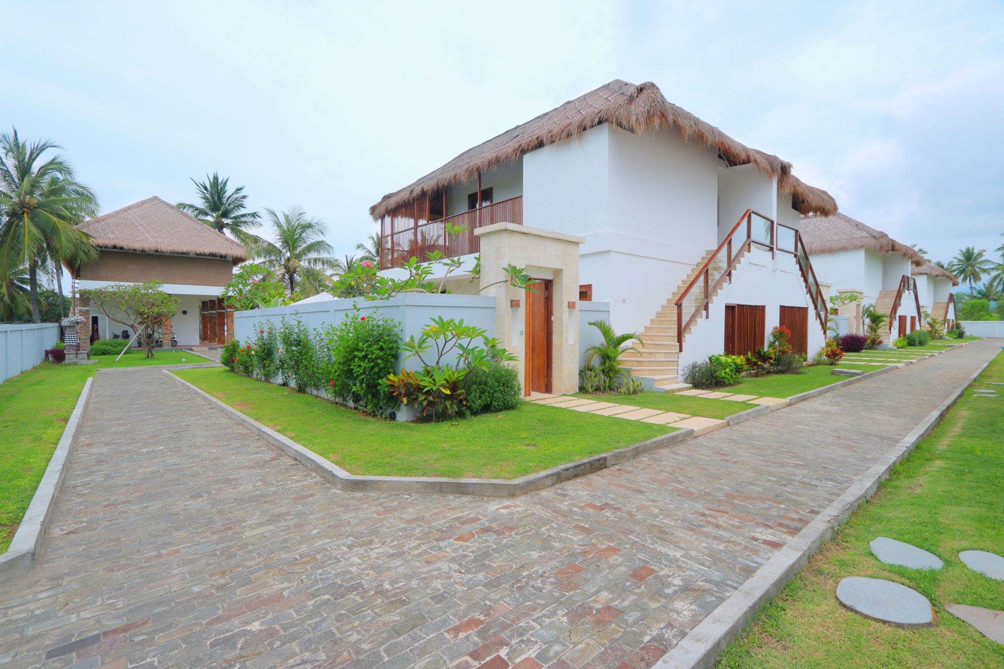Anema Resort Gili Lombok