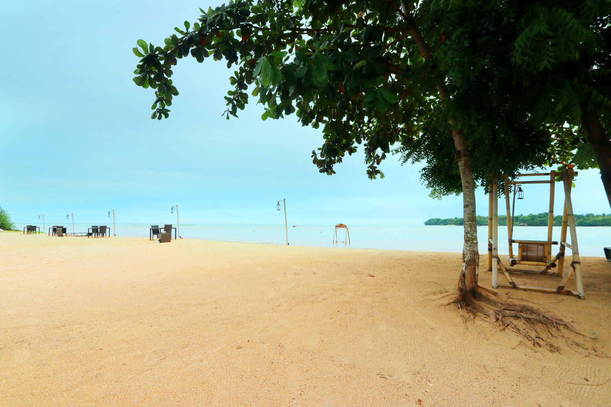 Anema Resort Gili Lombok