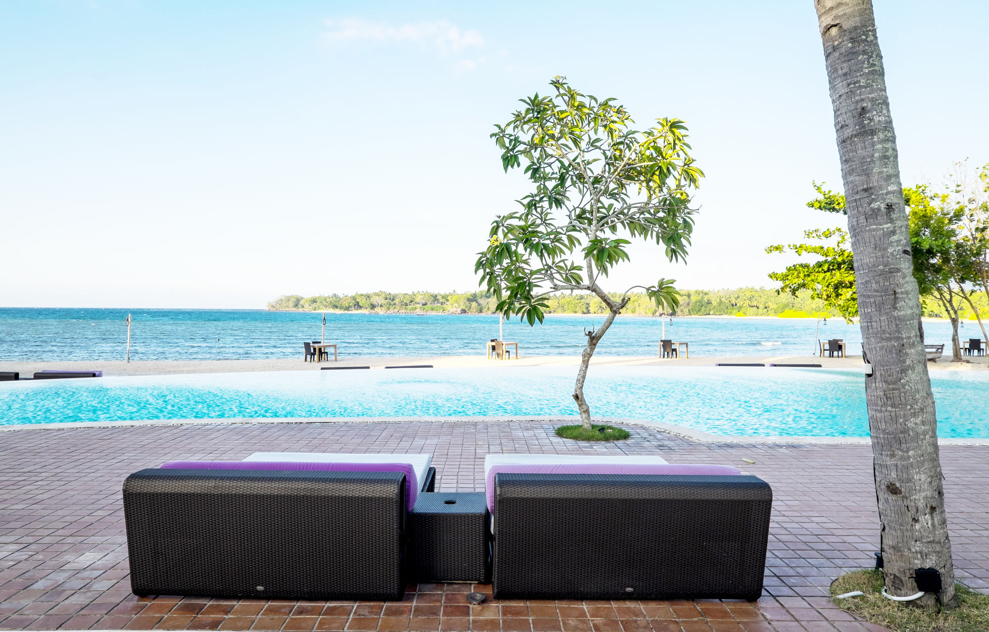 Anema Resort Gili Lombok