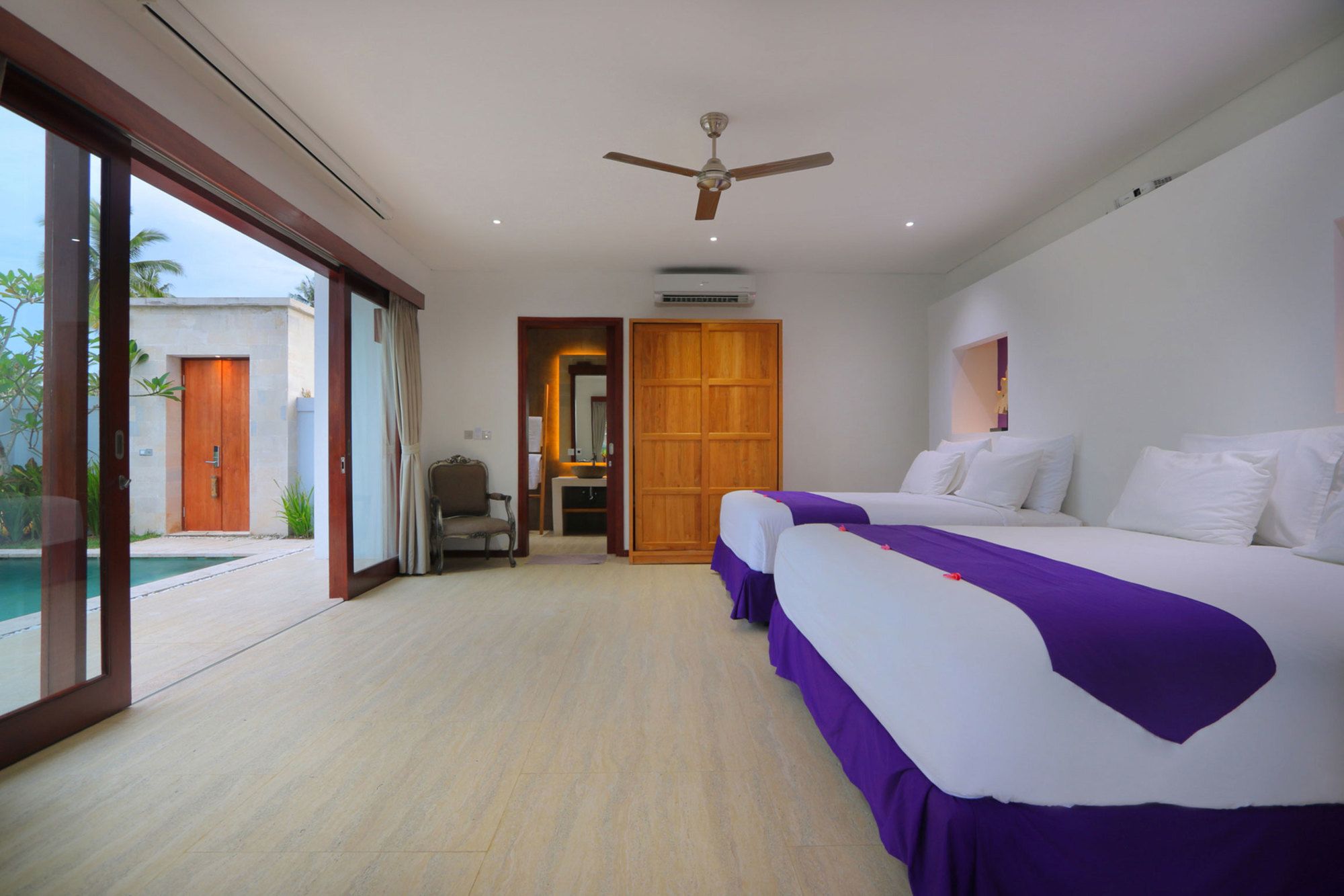 Anema Resort Gili Lombok