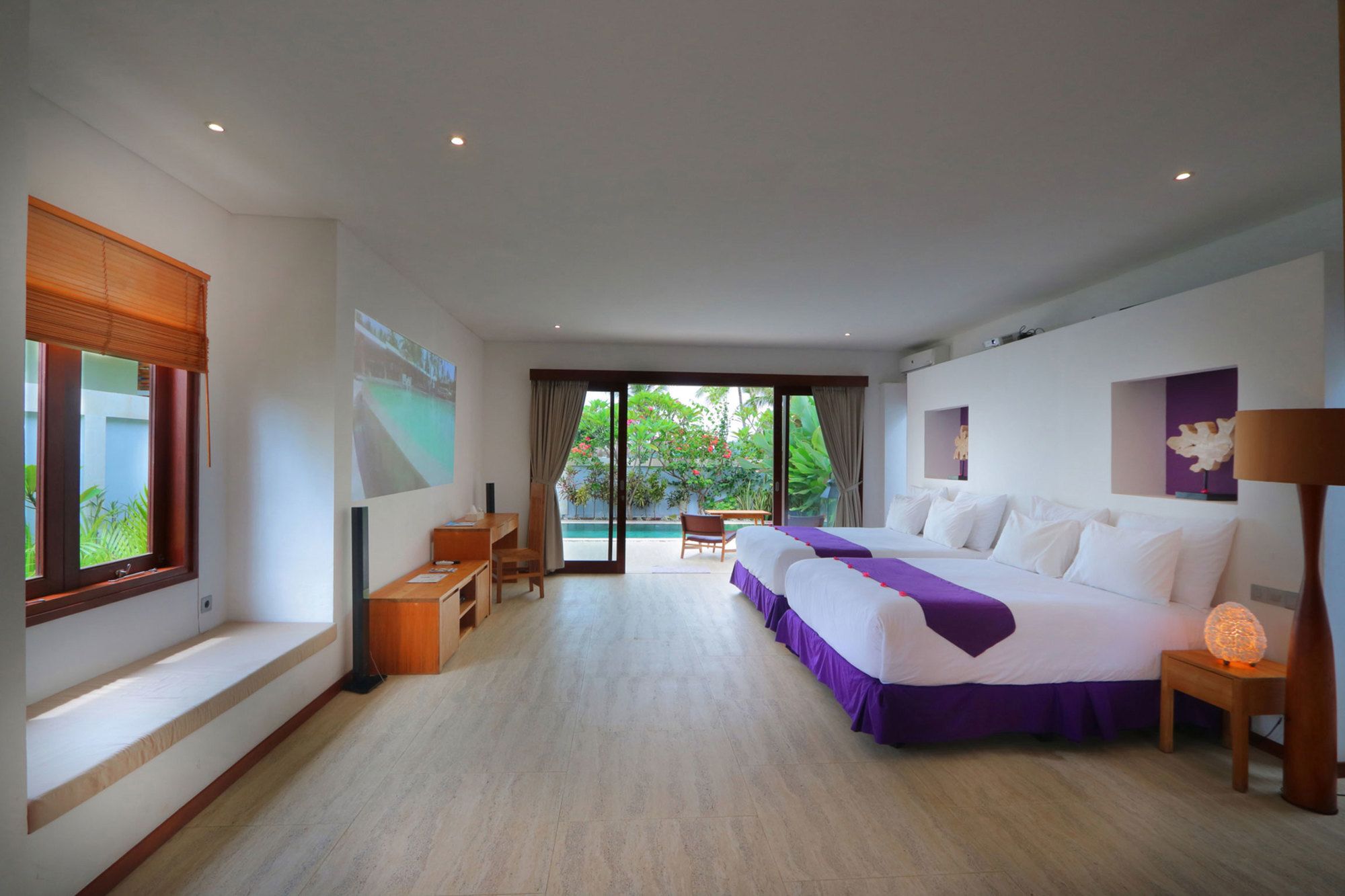 Anema Resort Gili Lombok