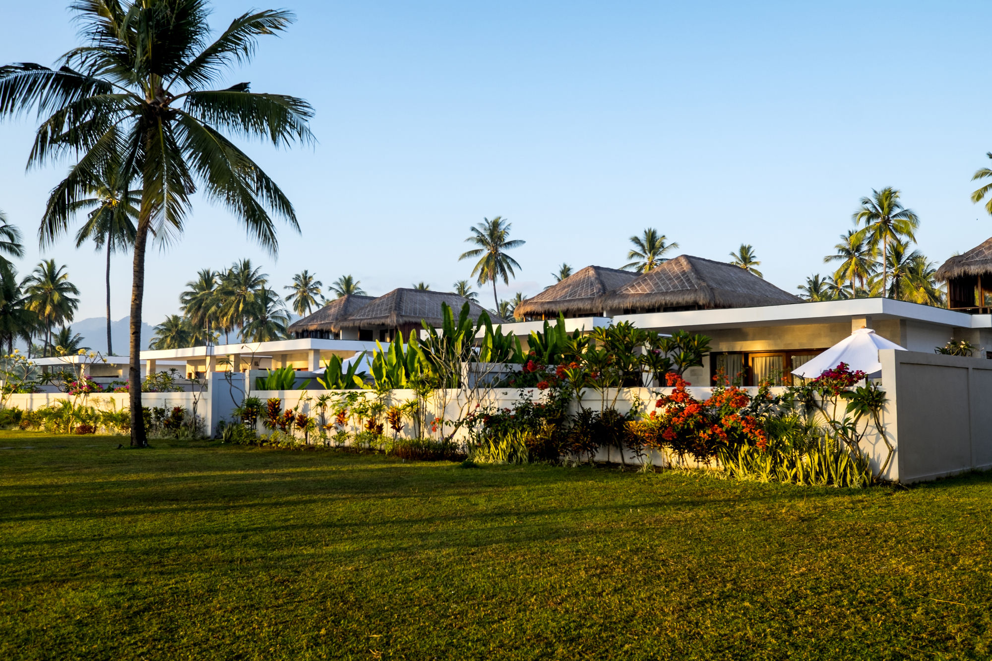 Anema Resort Gili Lombok