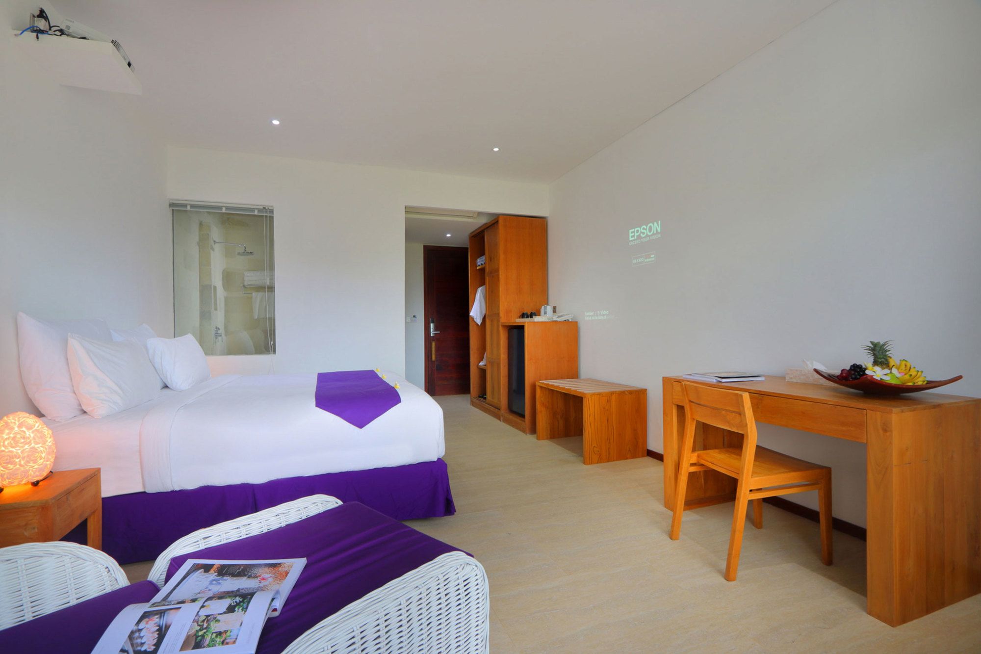 Anema Resort Gili Lombok