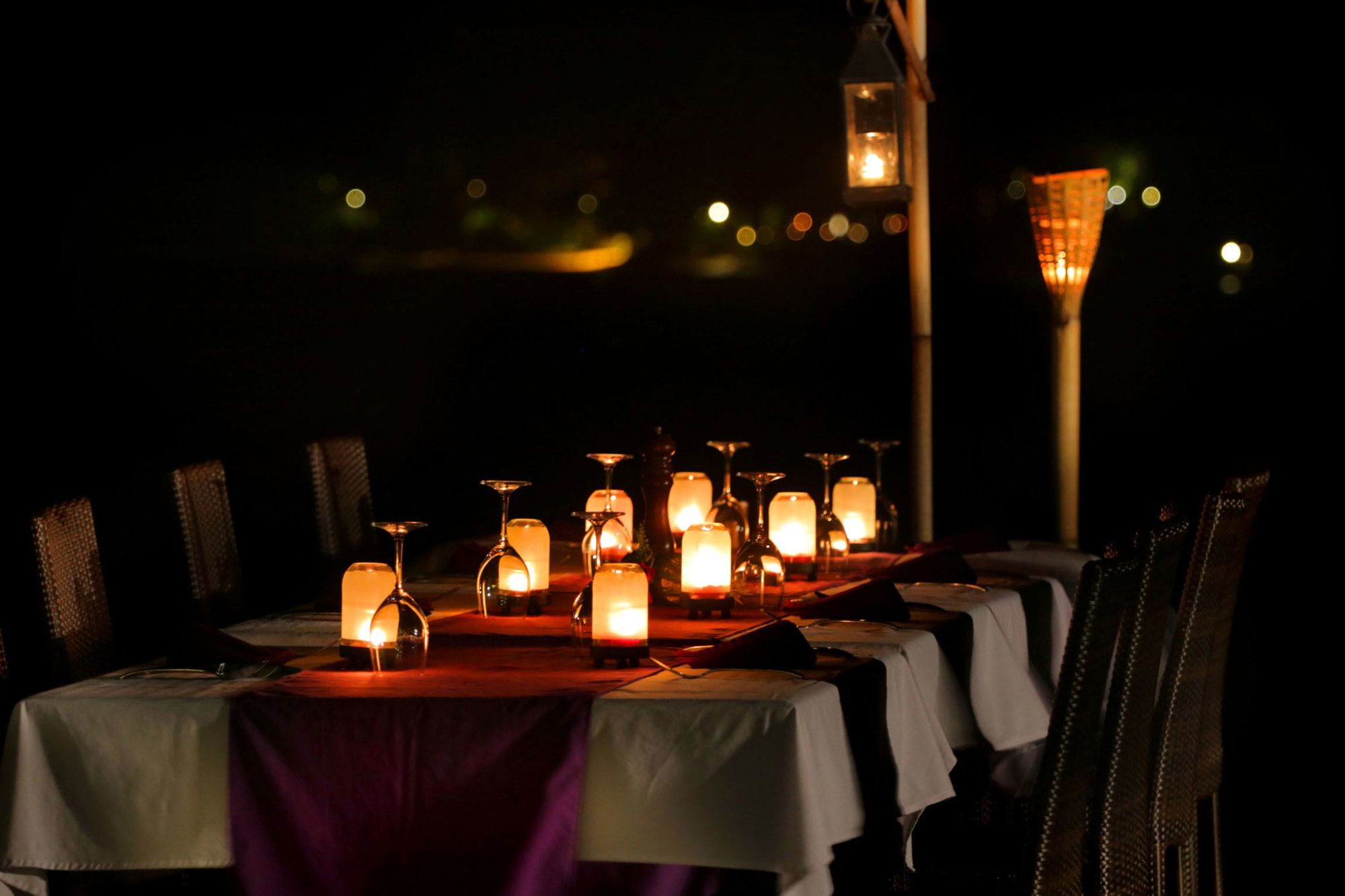 Anema Resort Gili Lombok
