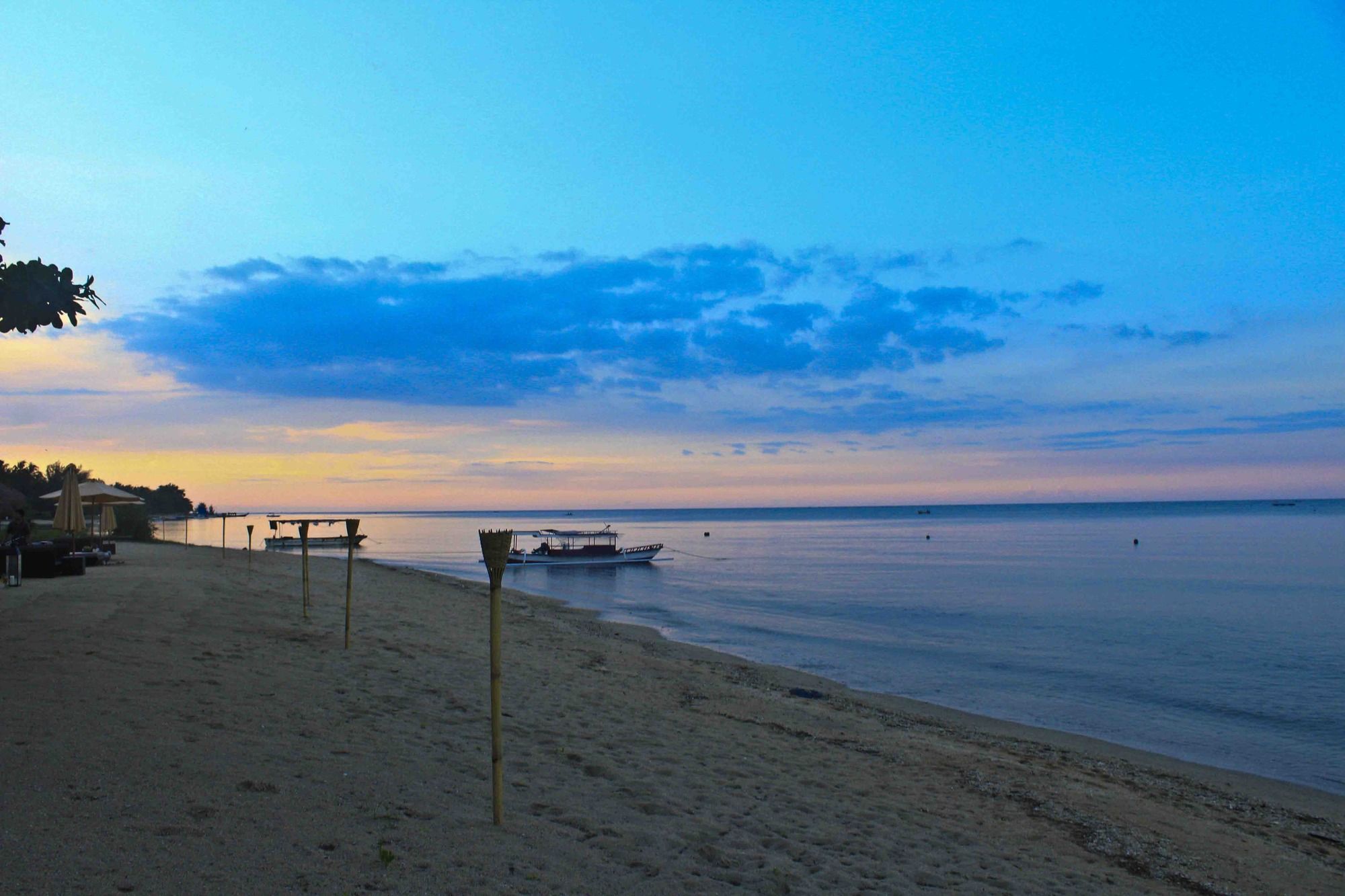 Anema Resort Gili Lombok