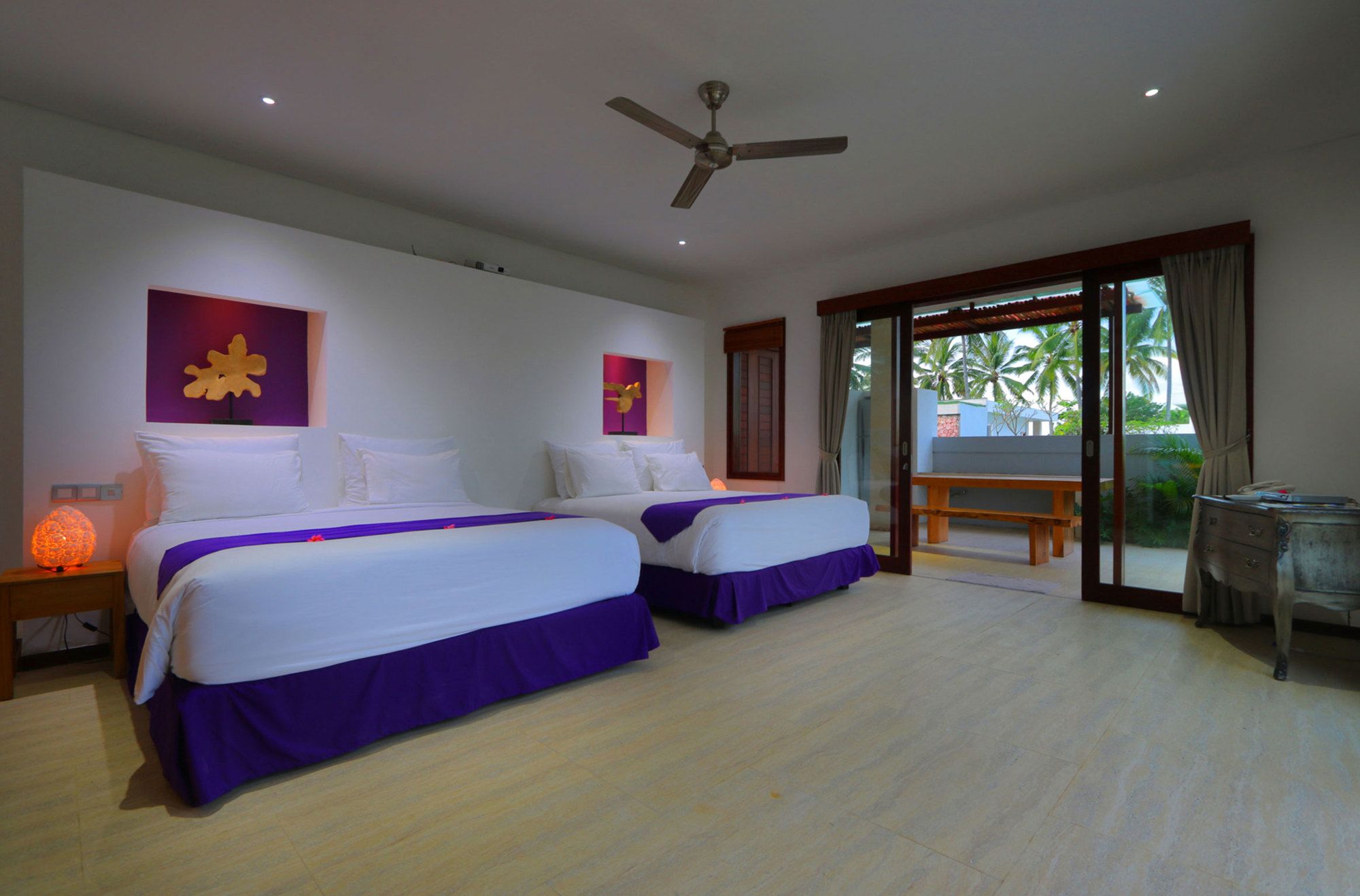 Anema Resort Gili Lombok
