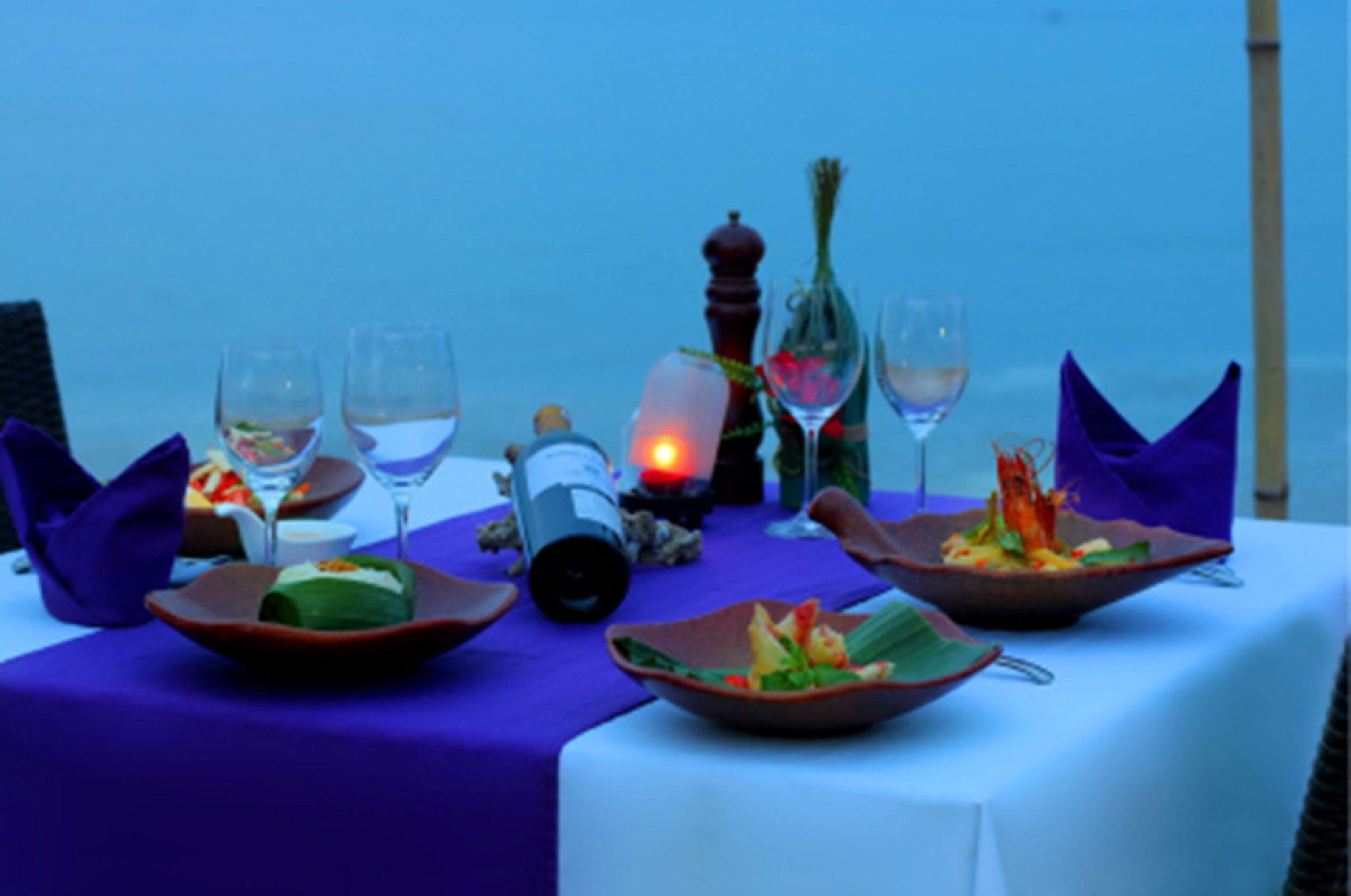 Anema Resort Gili Lombok